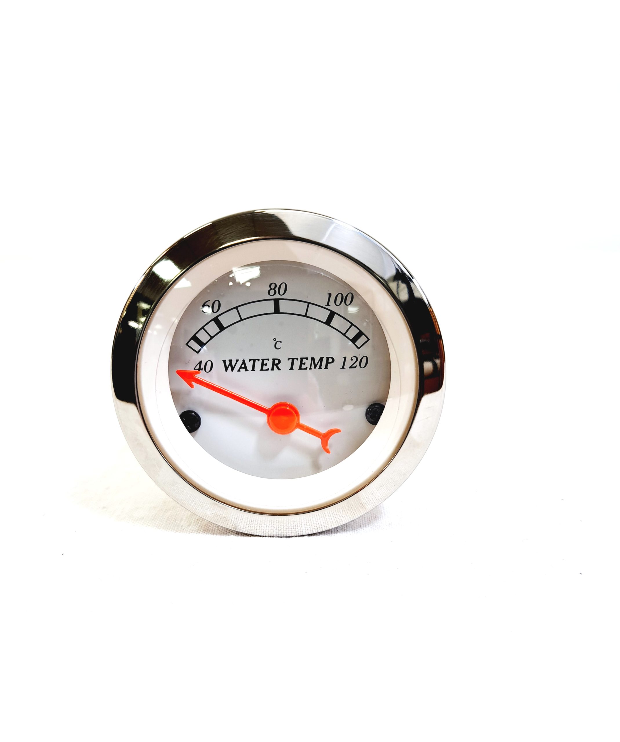 Vattentemperatursmätare klassisk design
