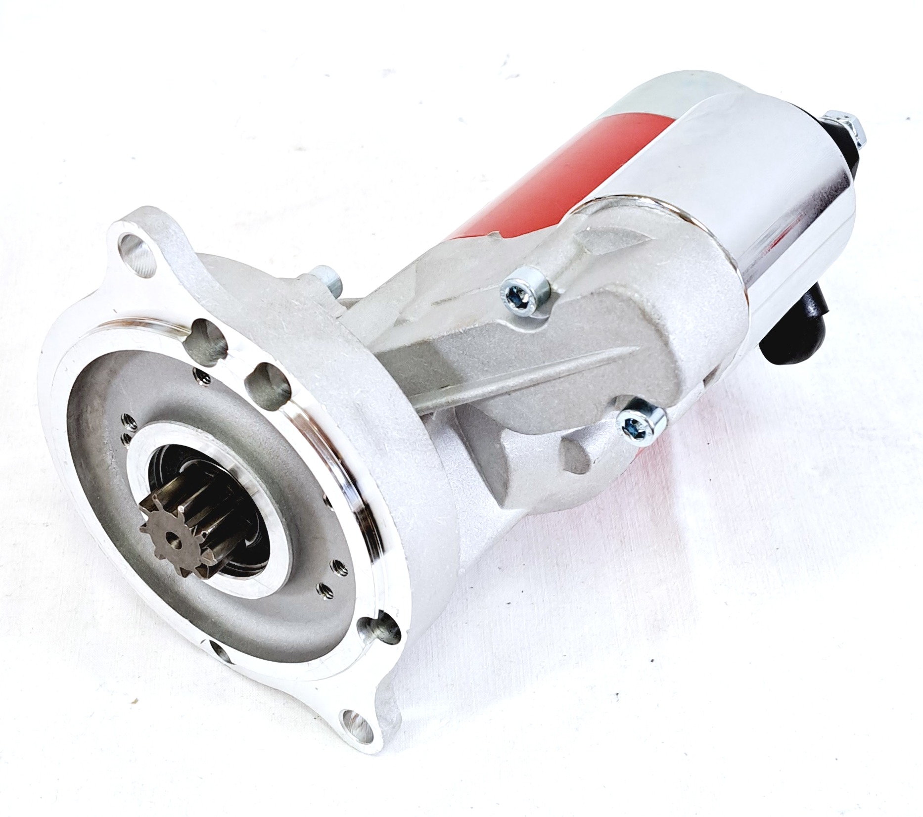 Startmotor Ford 3.0 Hp