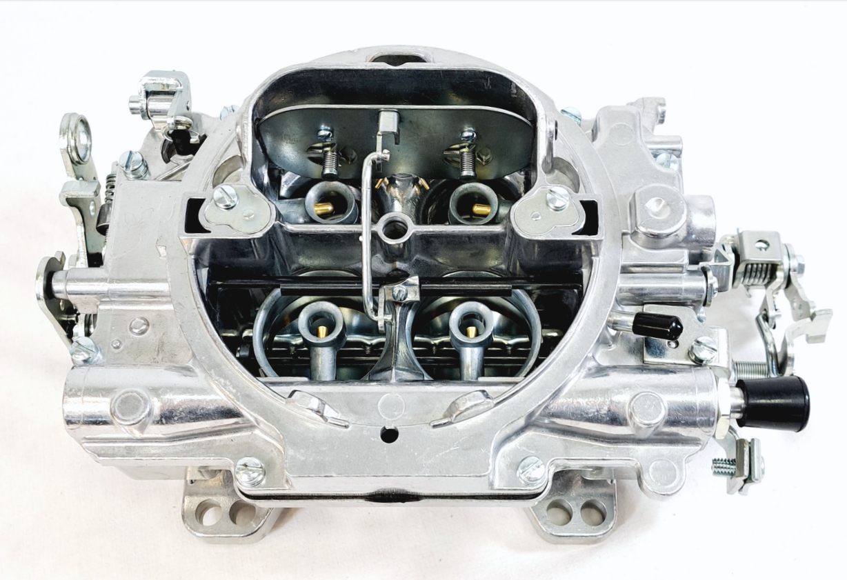 Förgasare Anab 1406 El-Choke