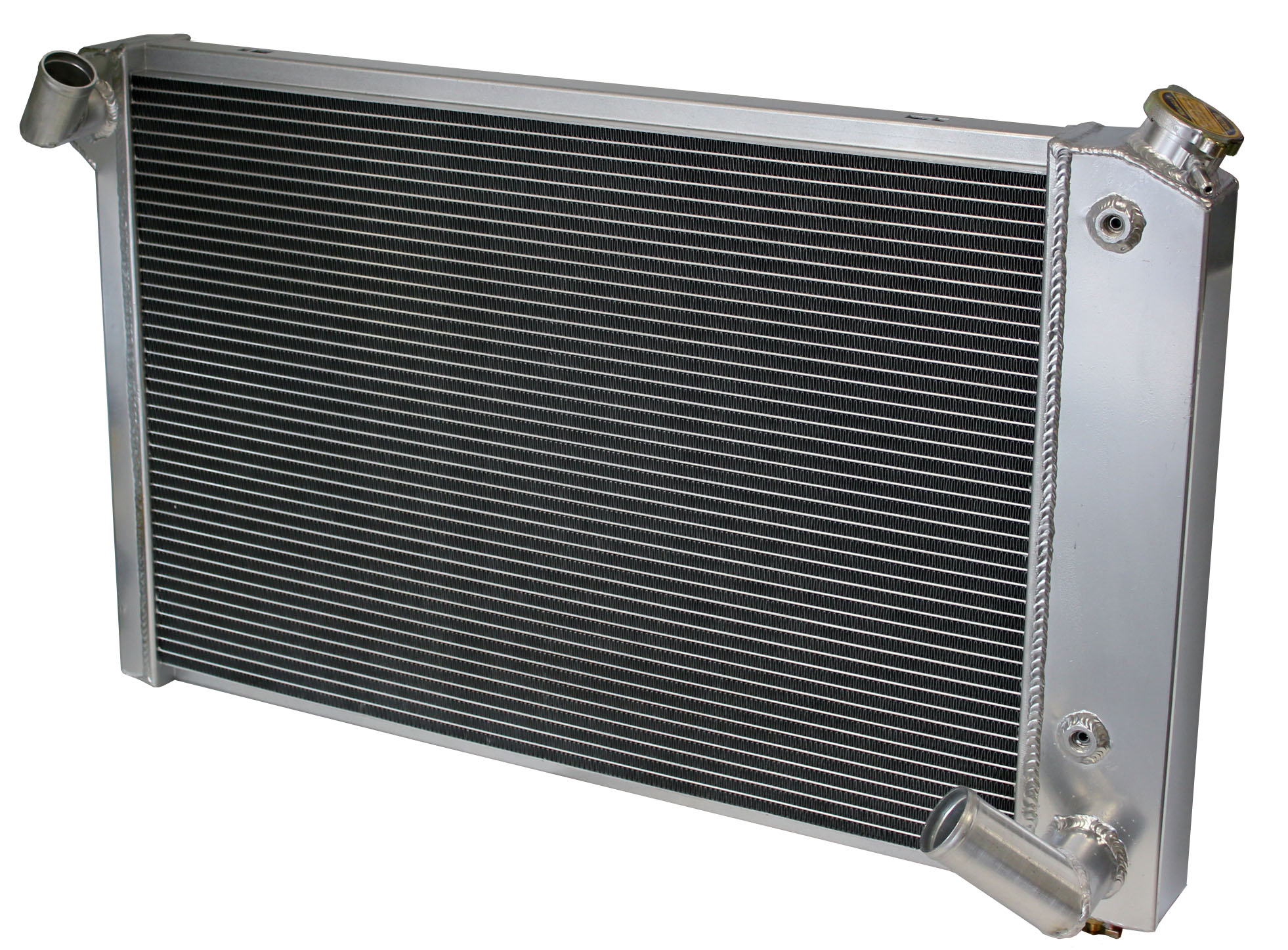 Vattenkylare 1655B Corvette 69-72