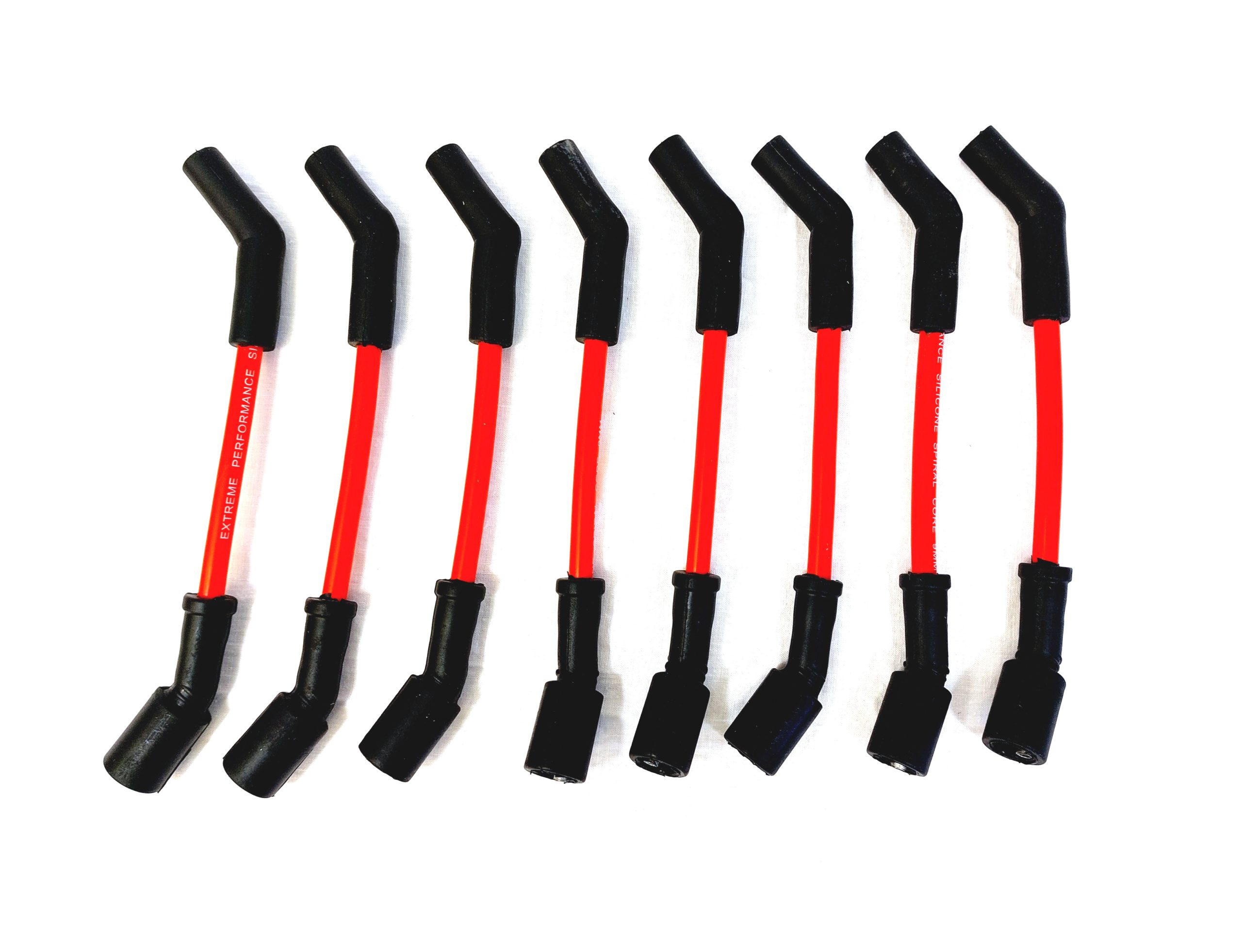 LS Tändkablar 135 graders mot stiften - Bild 2