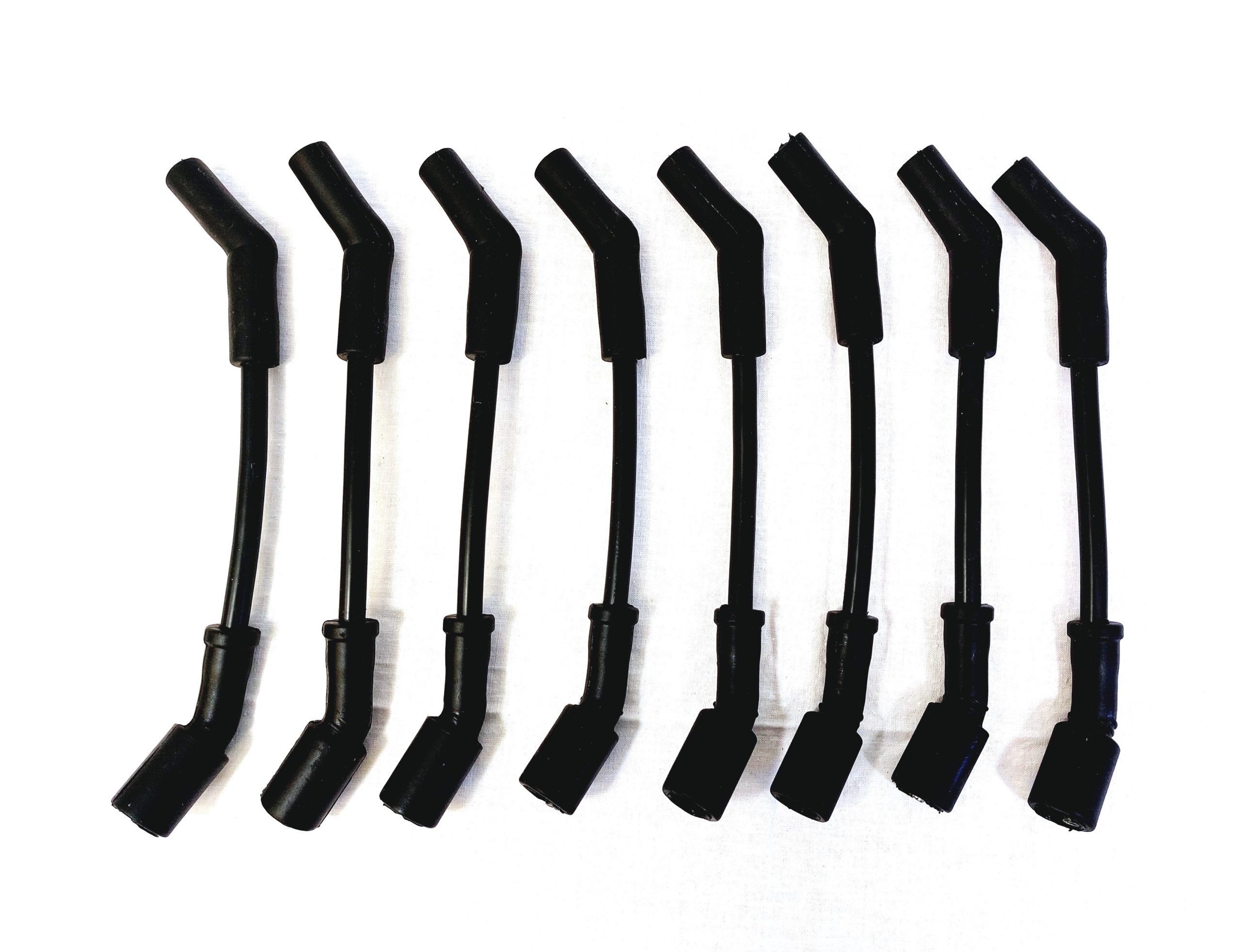 LS Tändkablar 135 graders mot stiften