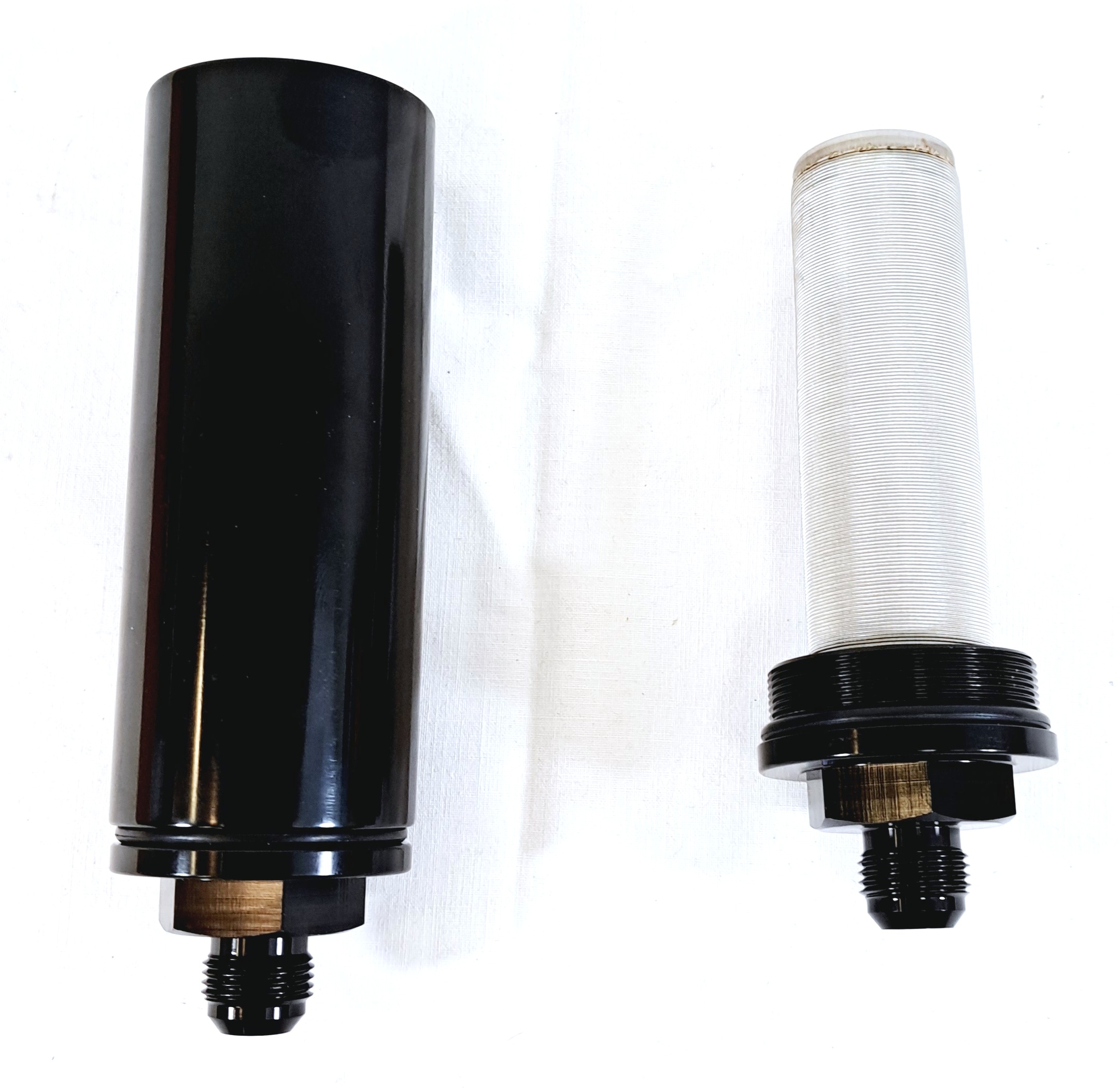 Bränslefilter 200mm - Bild 2