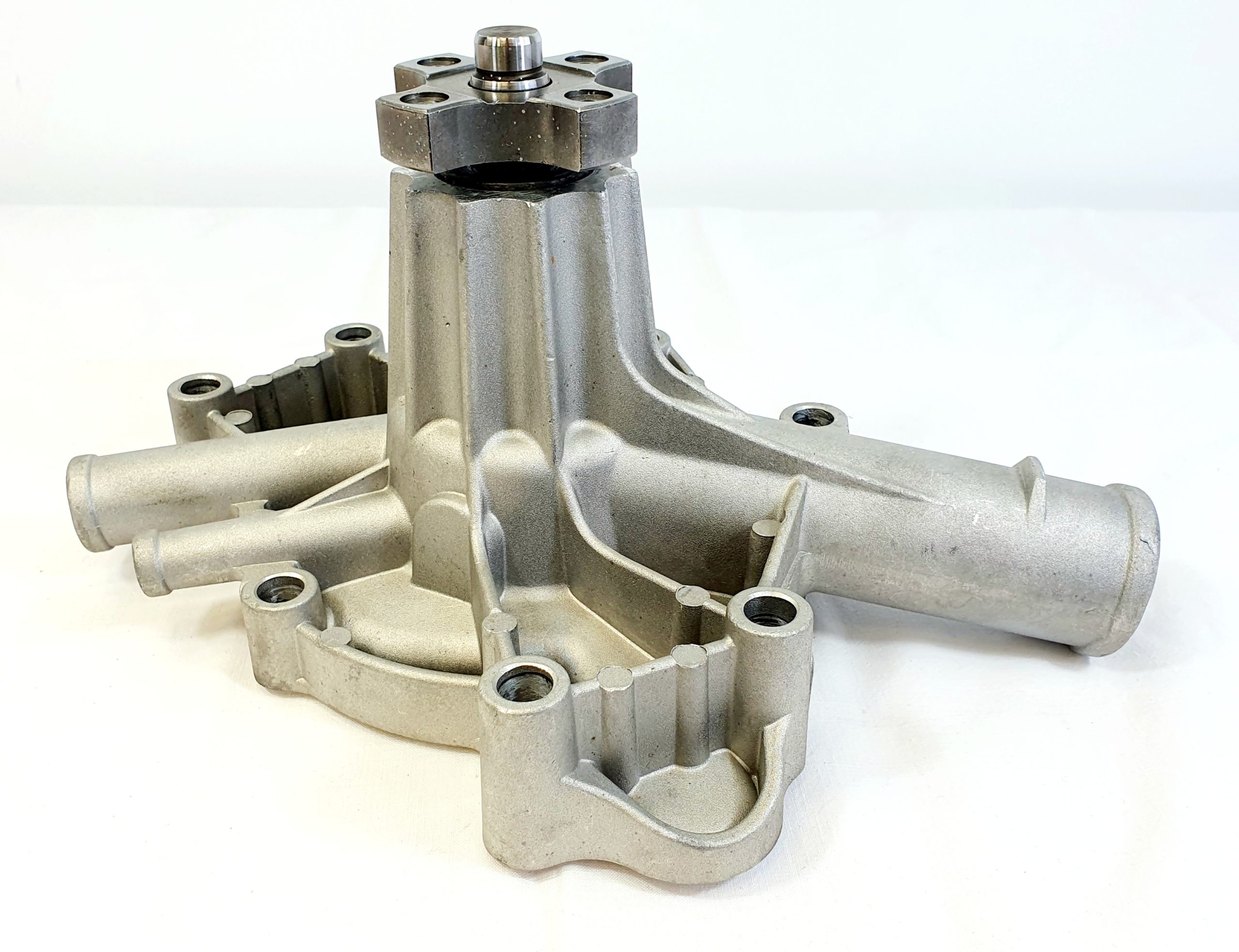 Vattenpump Mopar SB AN 2910 - Bild 2