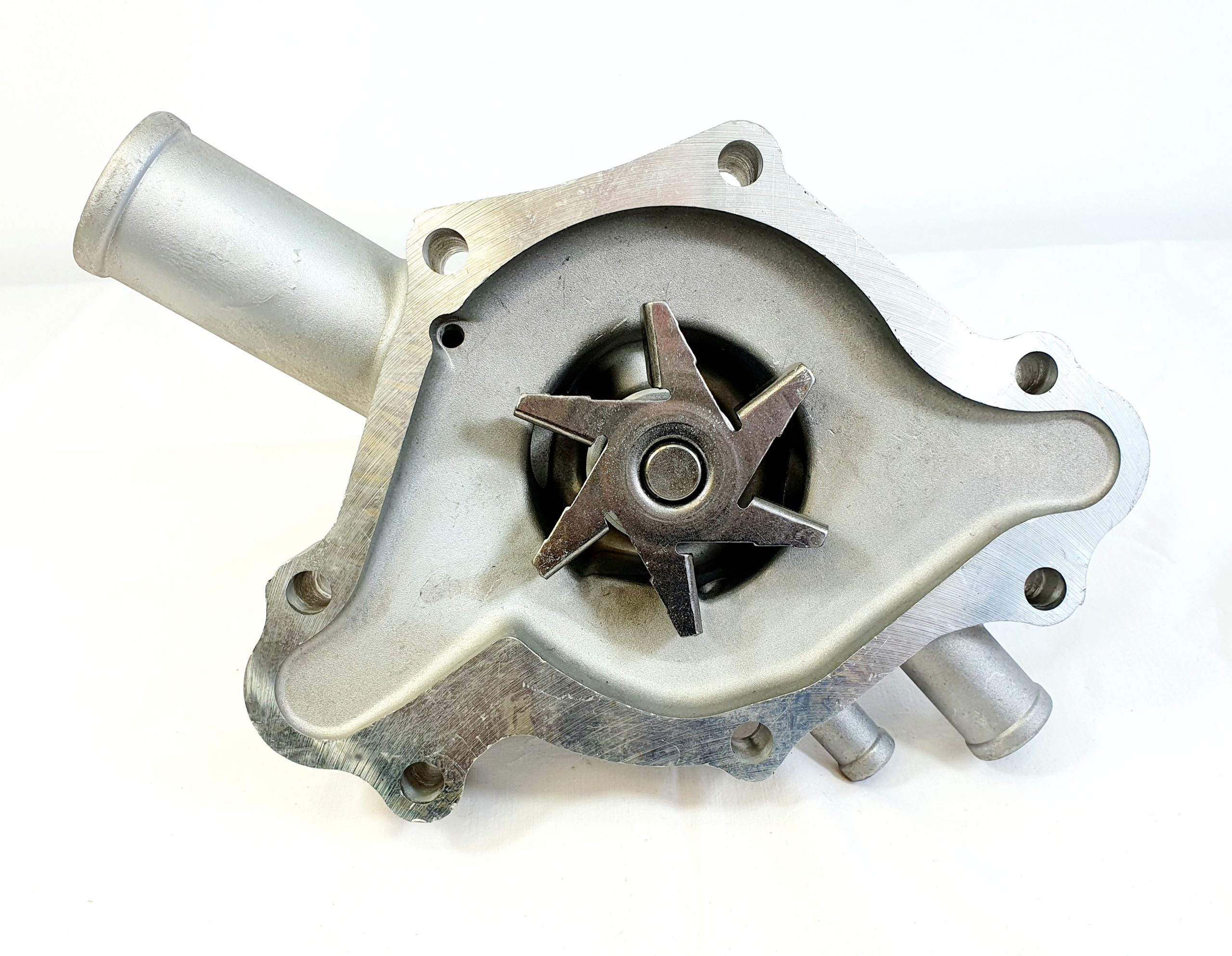 Vattenpump Mopar SB AN 2910 - Bild 3