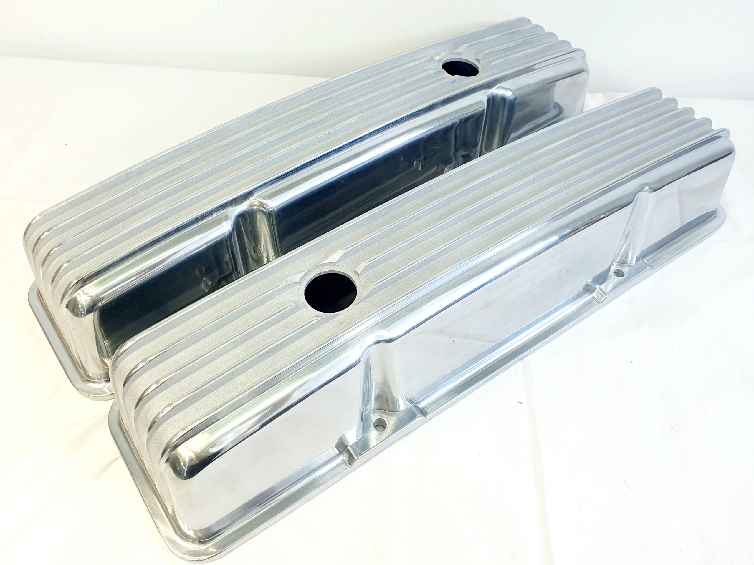 Ribbade Ventilkåpor SBC 86- - Bild 2