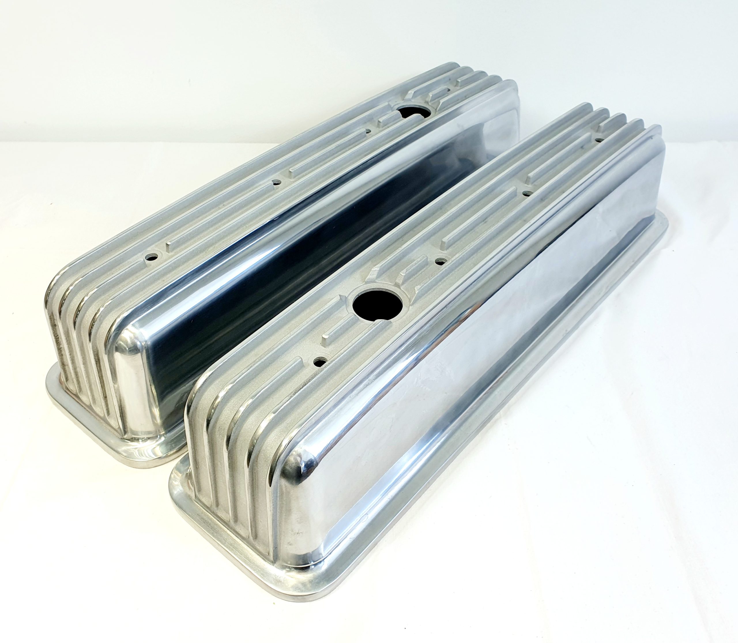 Ribbade Ventilkåpor SBC 86-