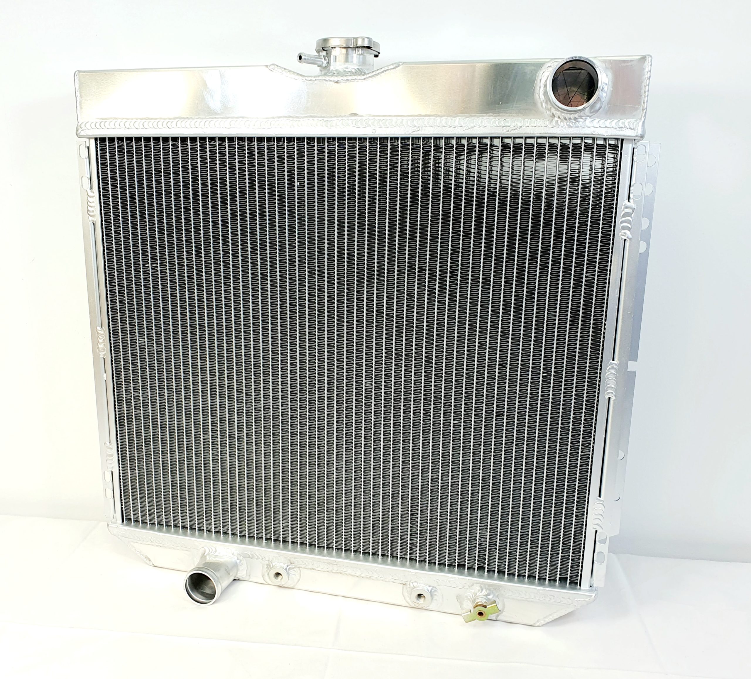 Vattenkylare R339 Ford Mustang 69-70, Ford Falcon 66-70, Mercury Comet 66-73