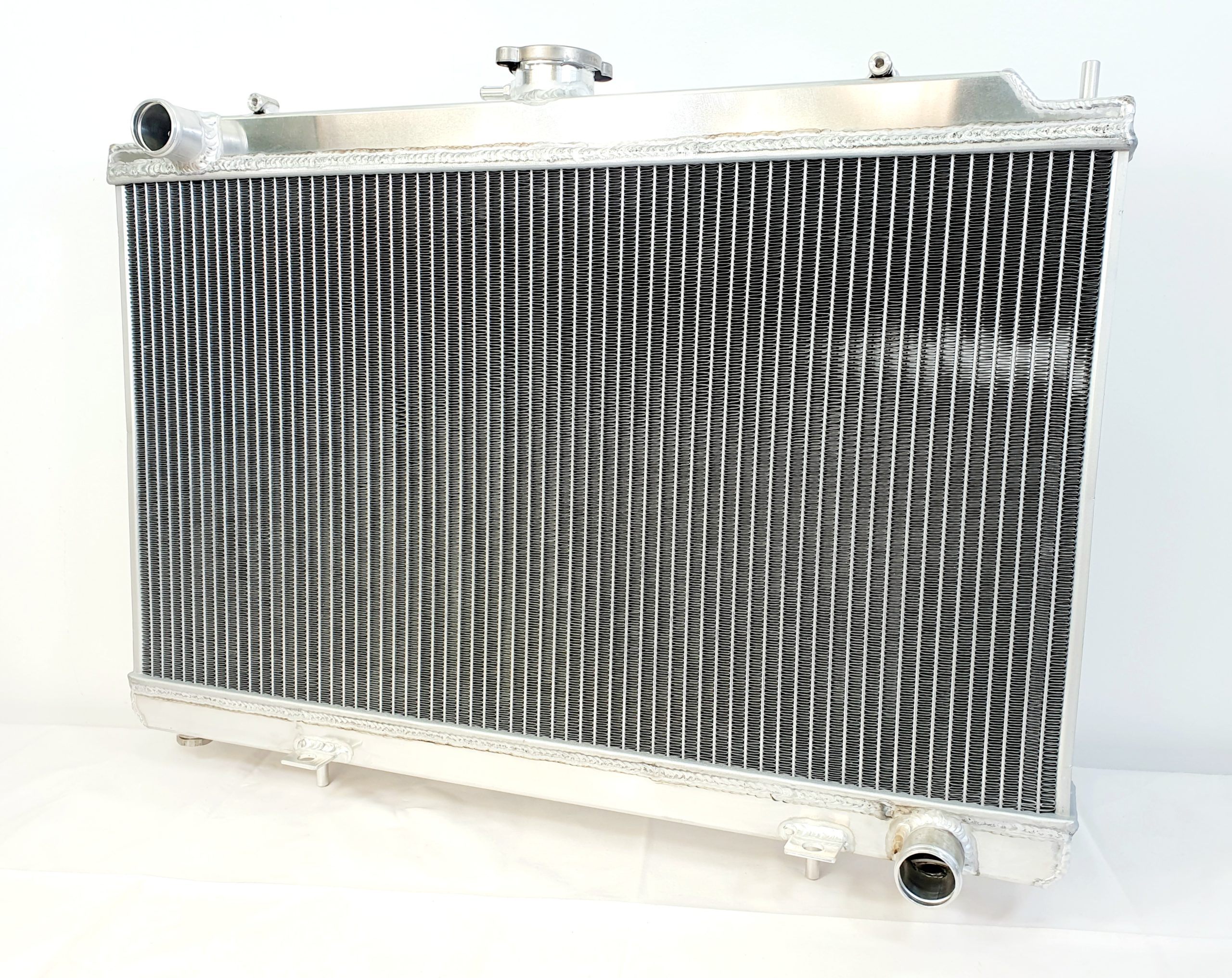 Vattenkylare R019 Nissan S14/S15 95-99 SR20DET