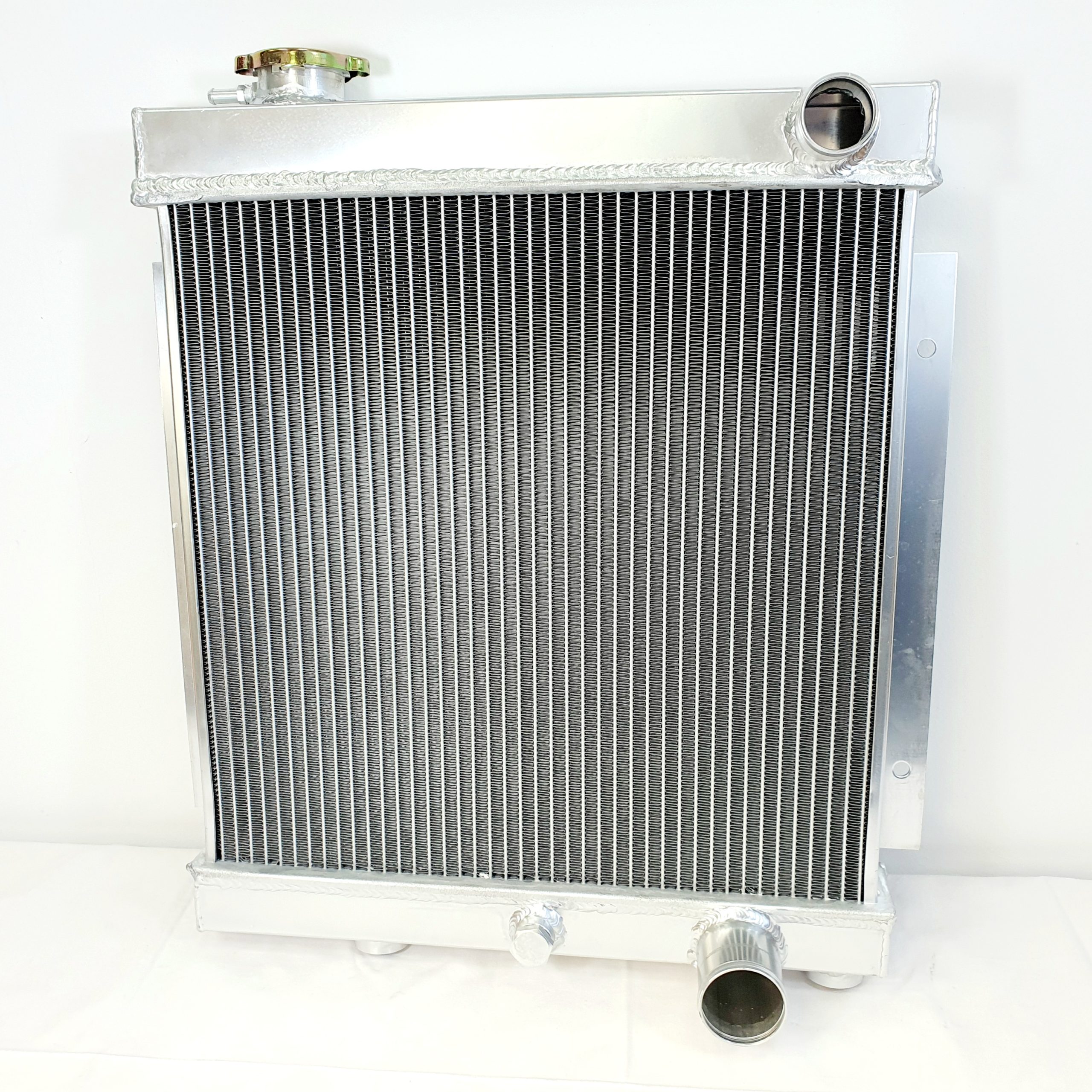 Vattenkylare R308 Ford Mustang 64-66