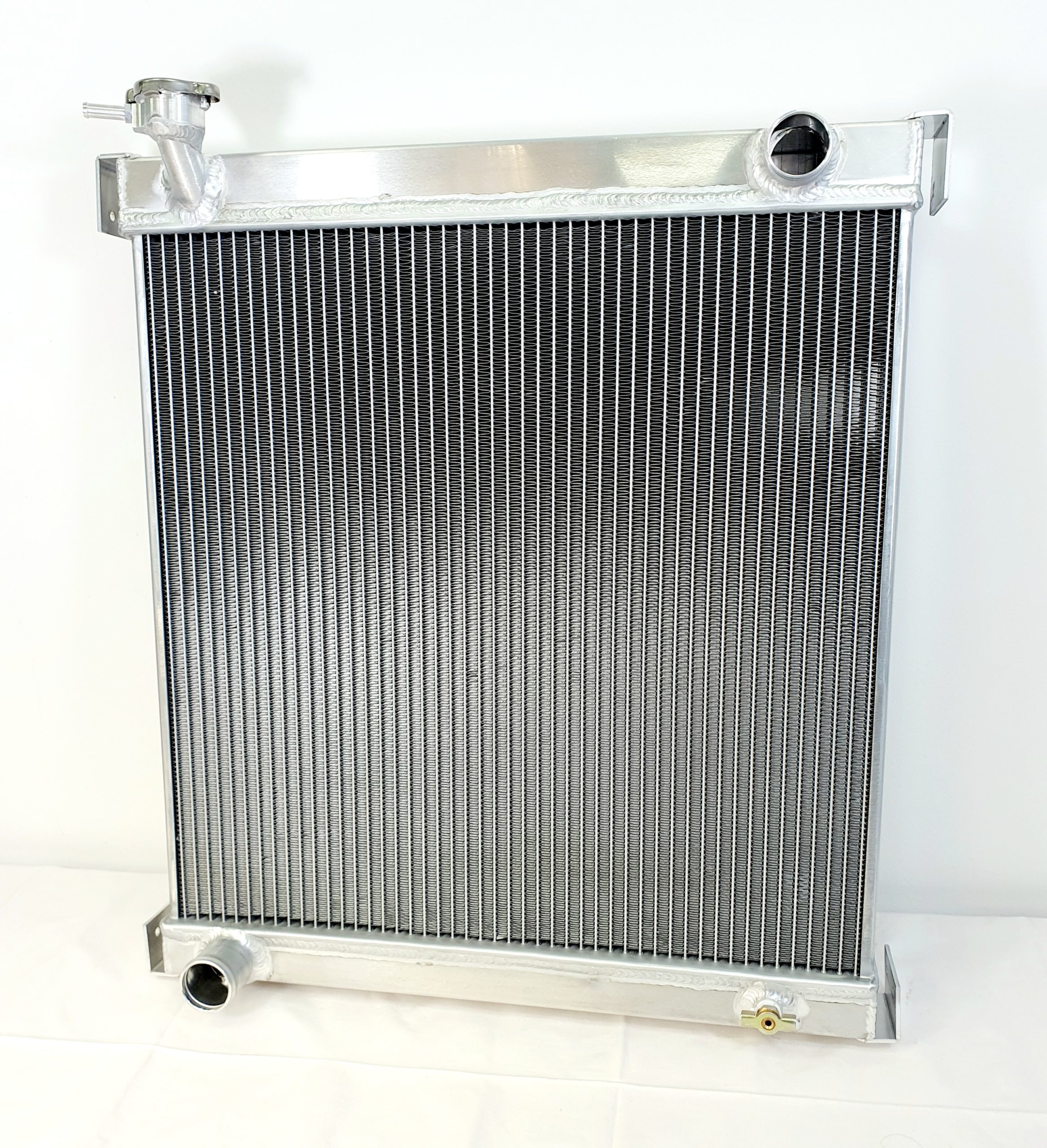 Vattenkylare R309 Jeep Wrangler YJ, TJ 87-06