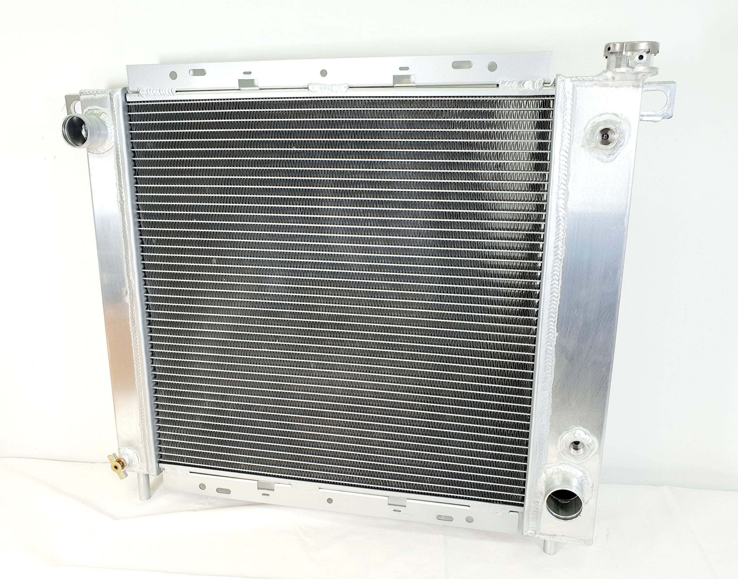 Vattenkylare R206 Ford Ranger 85-94, Mazda B2300