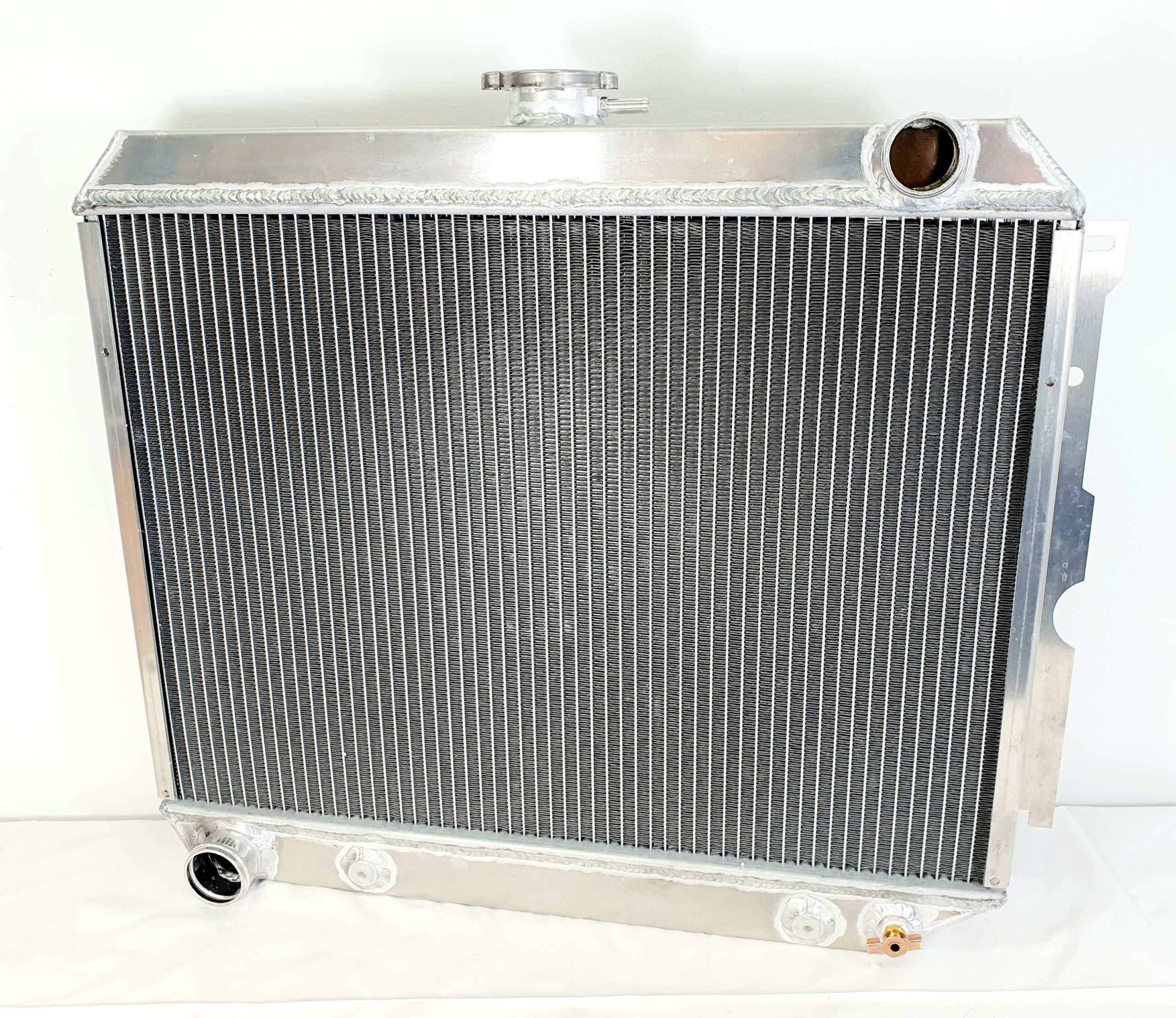 Vattenkylare 2375 Dodge, Plymouth 68-74