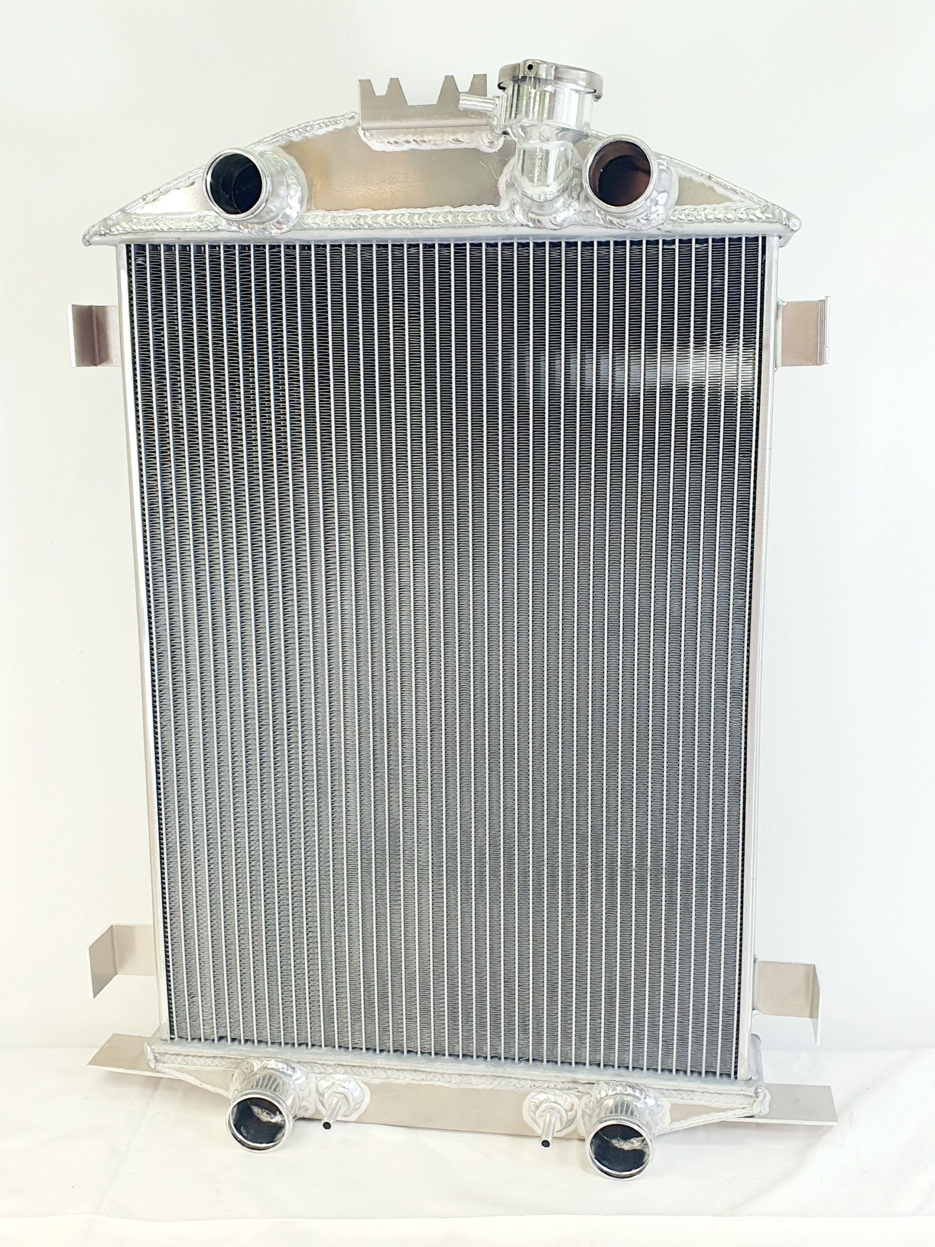 Vattenkylare G041ACF A-Ford 30-31 Sidventil