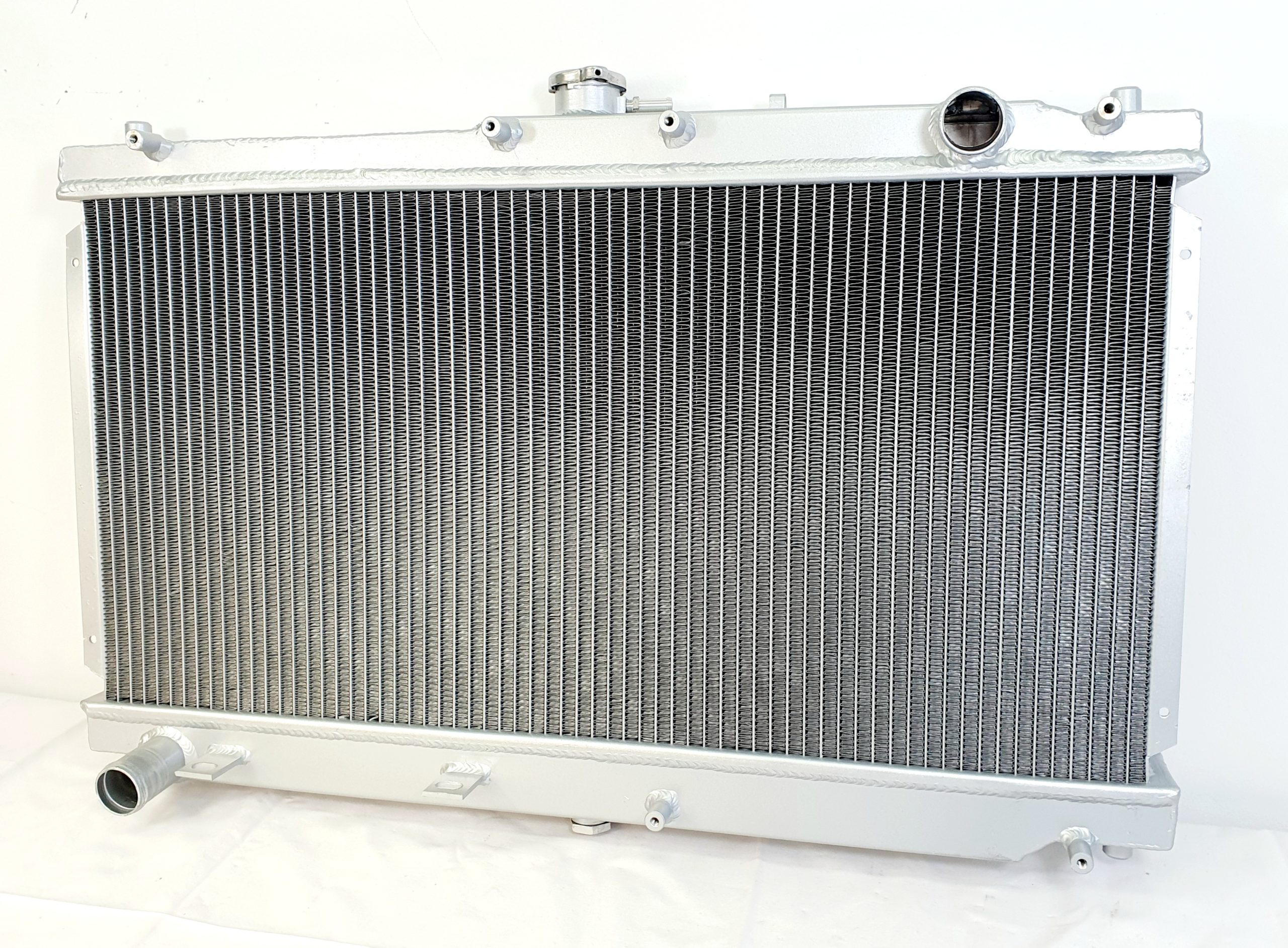 Vattenkylare R057 Mazda Miata 99-05 Manuell