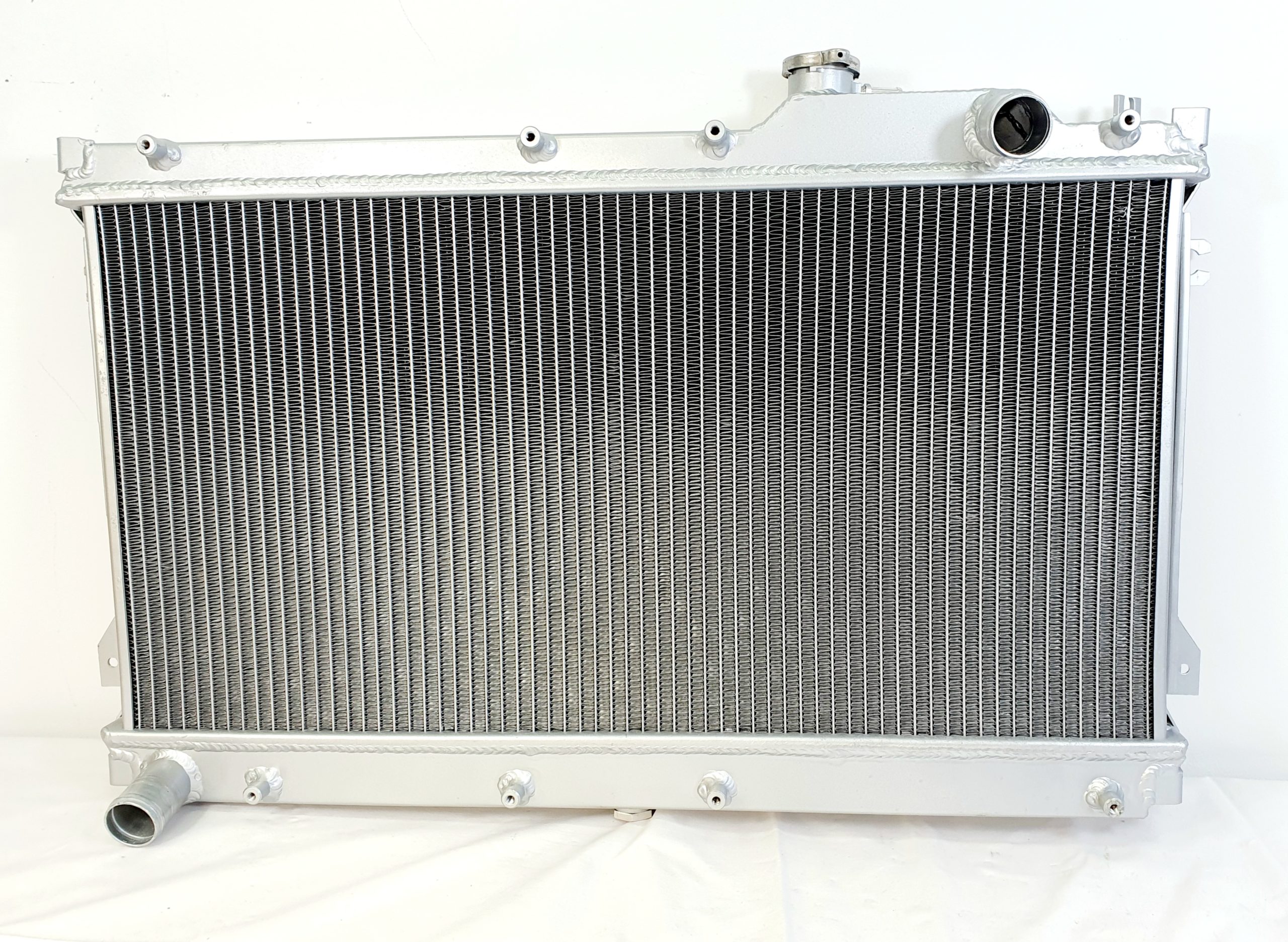 Vattenkylare R056 Mazda Miata 90-97 Manuell