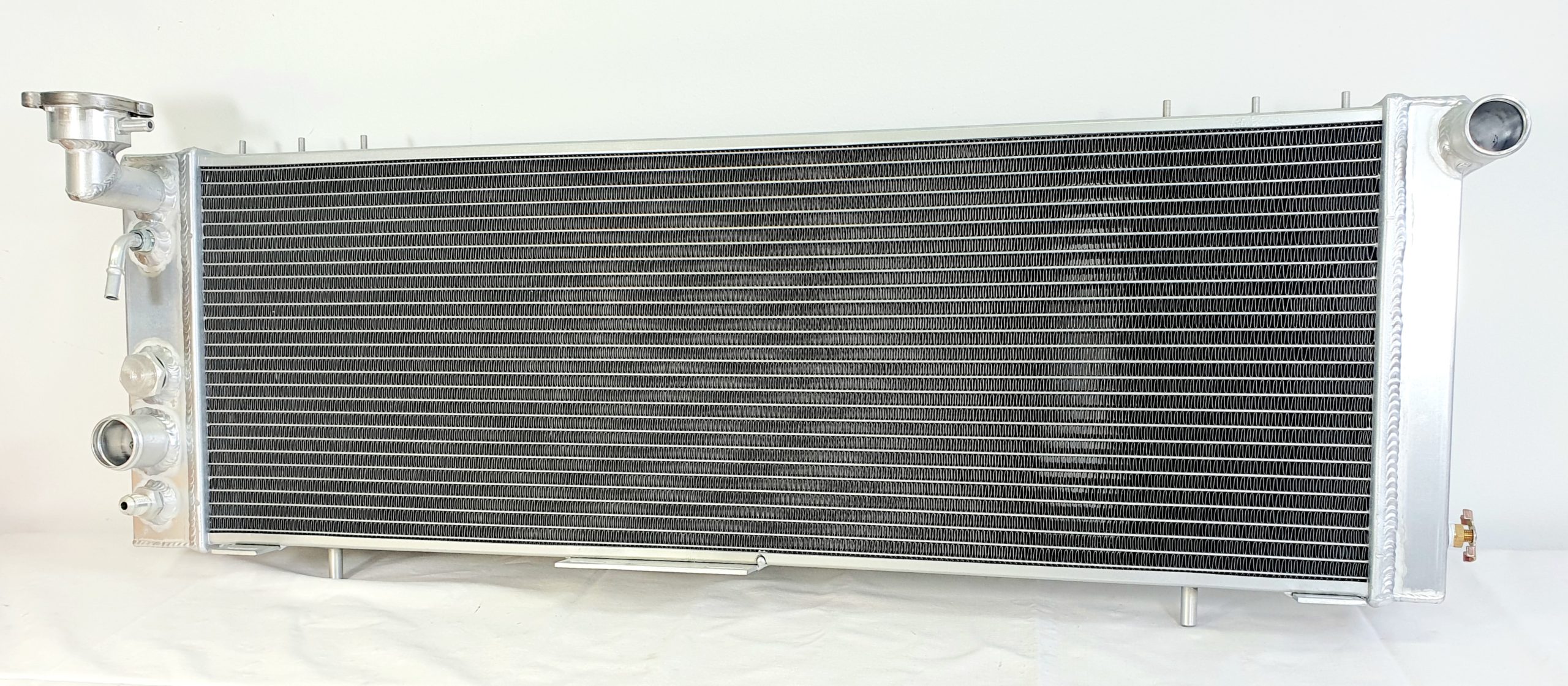 Vattenkylare R238 Jeep Cherokee 91-01