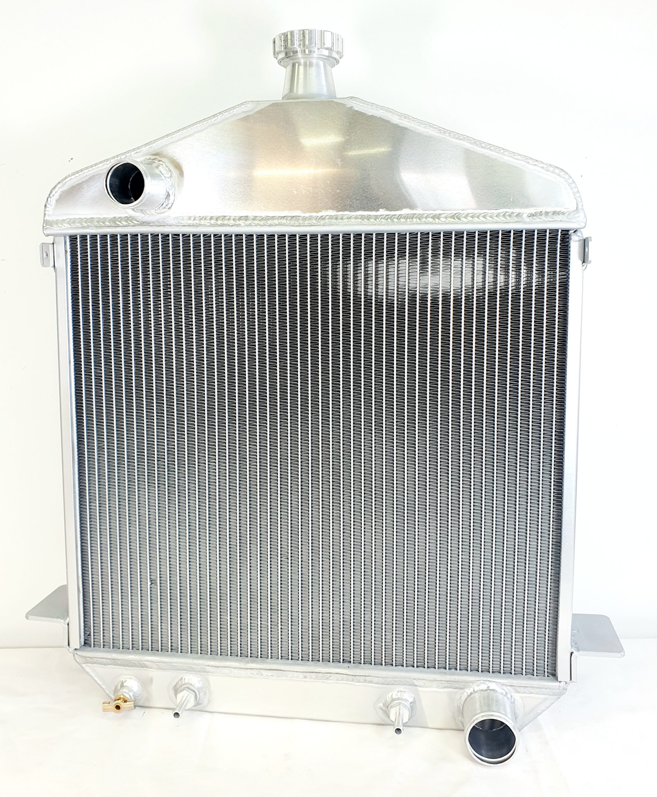 Vattenkylare G181A T-Ford 17-27 Chevroletmotor