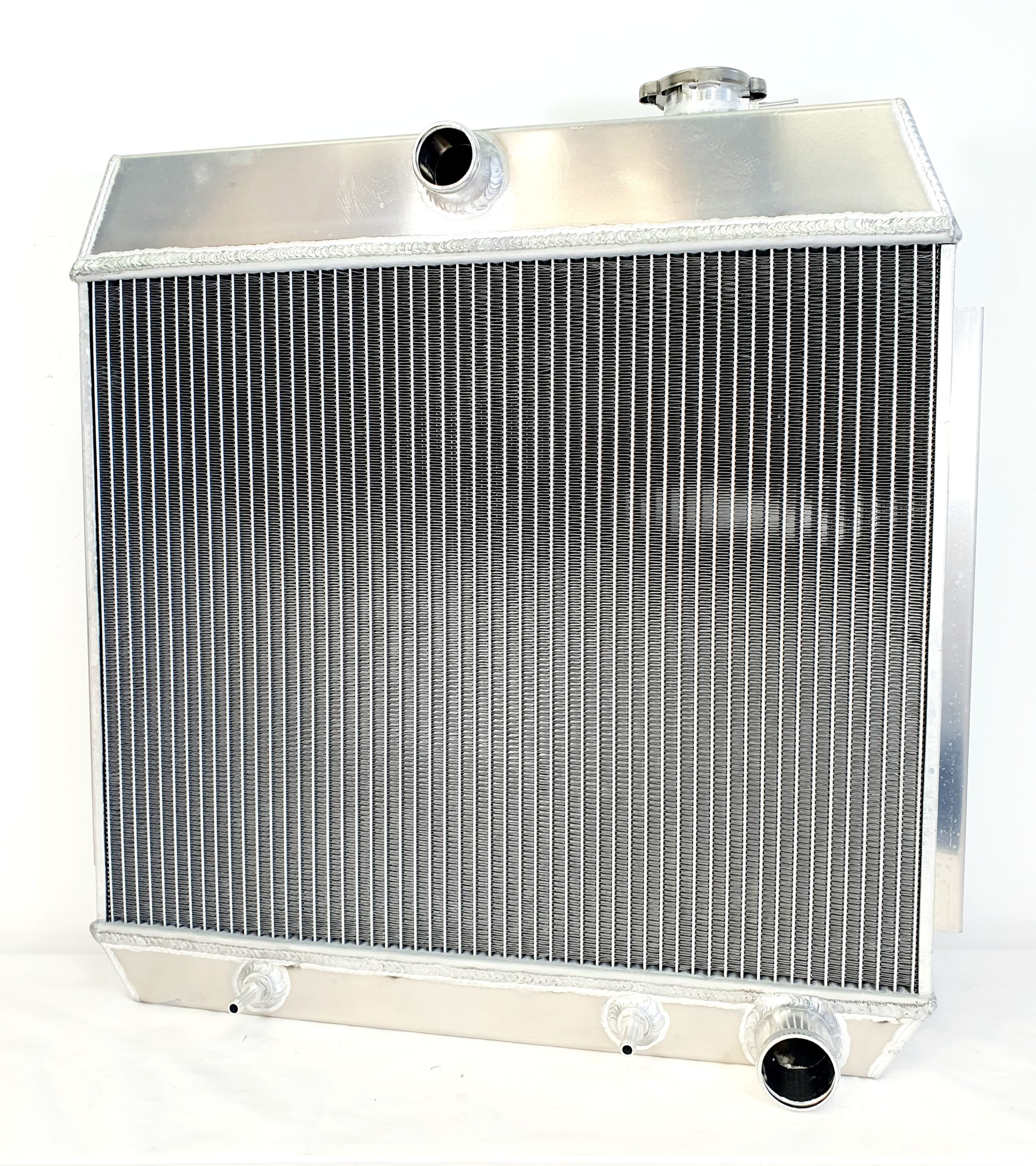 Vattenkylare R332 Chevrolet 55-57