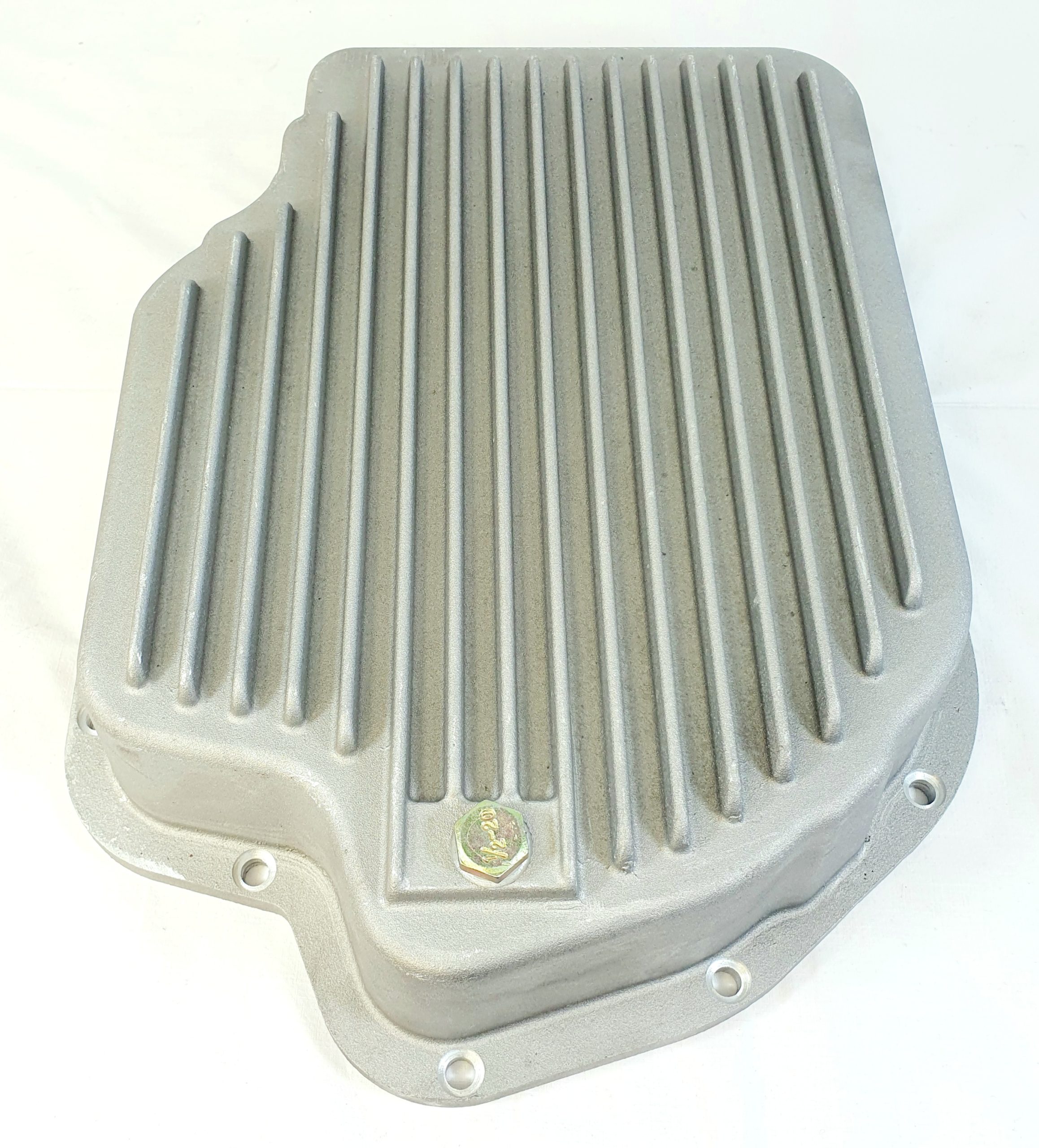 Oljetråg Gjutet TH400 Djupt