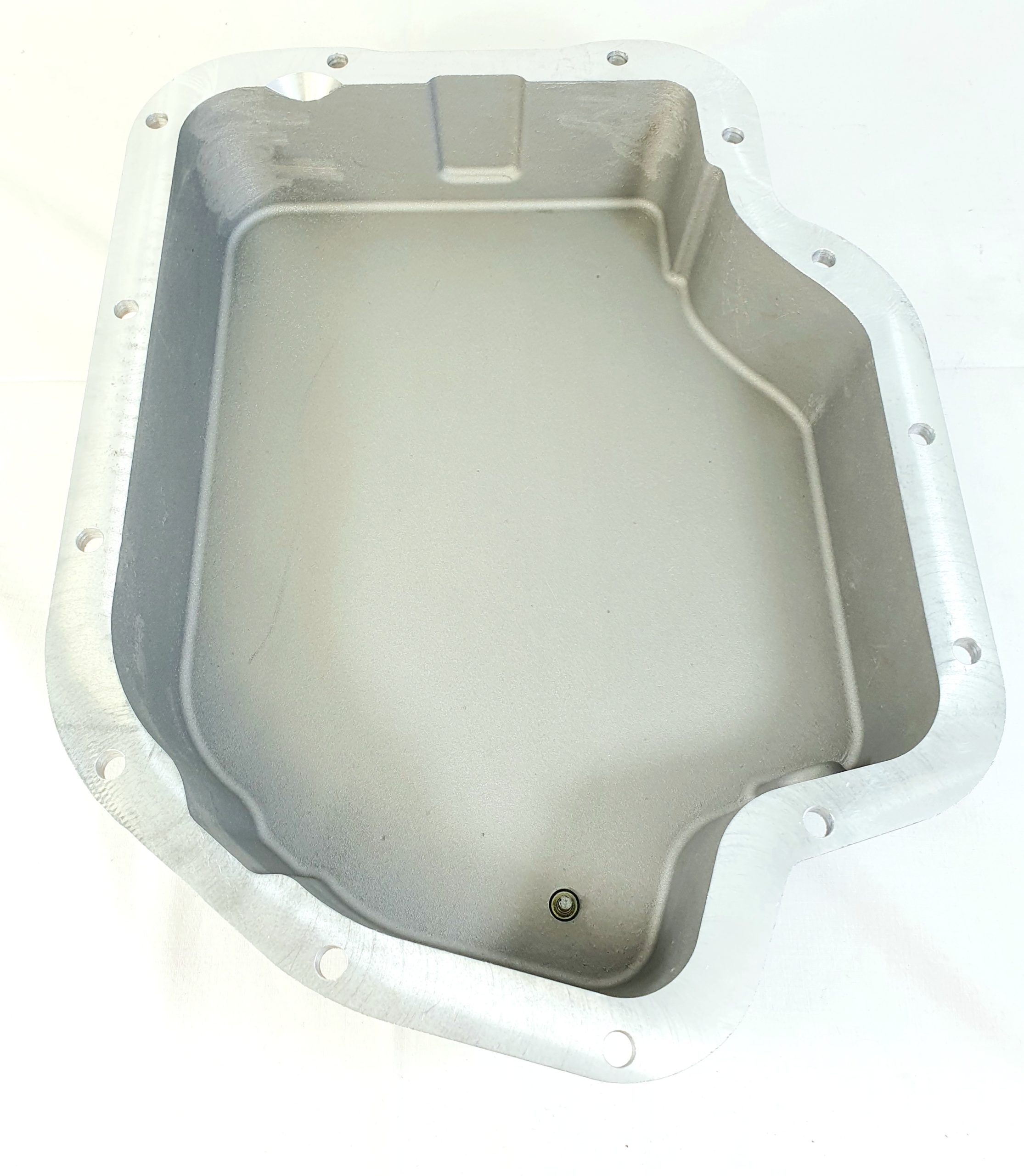 Oljetråg Gjutet TH400 Djupt - Bild 2