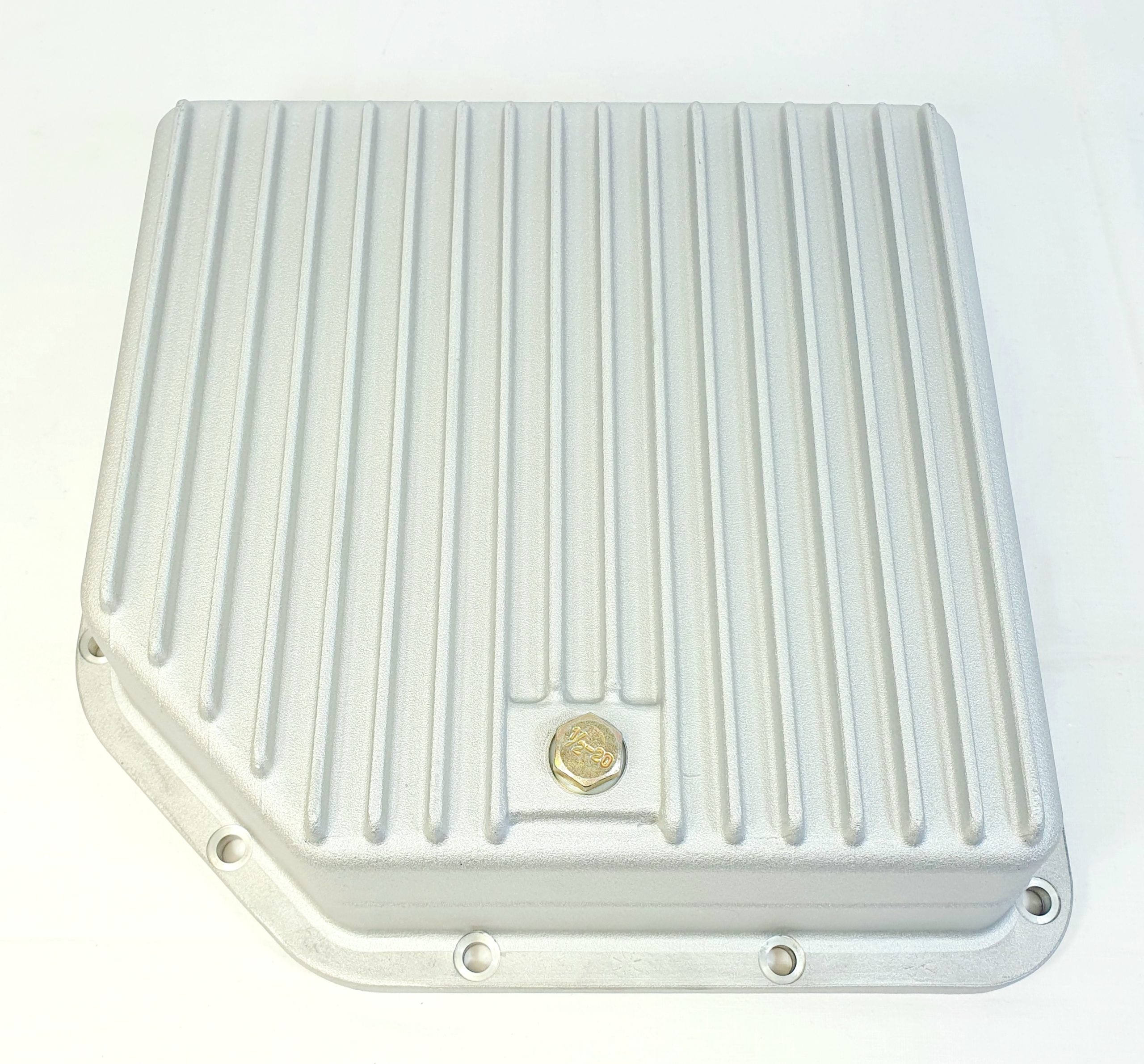 Oljetråg gjutet TH350 Djupt