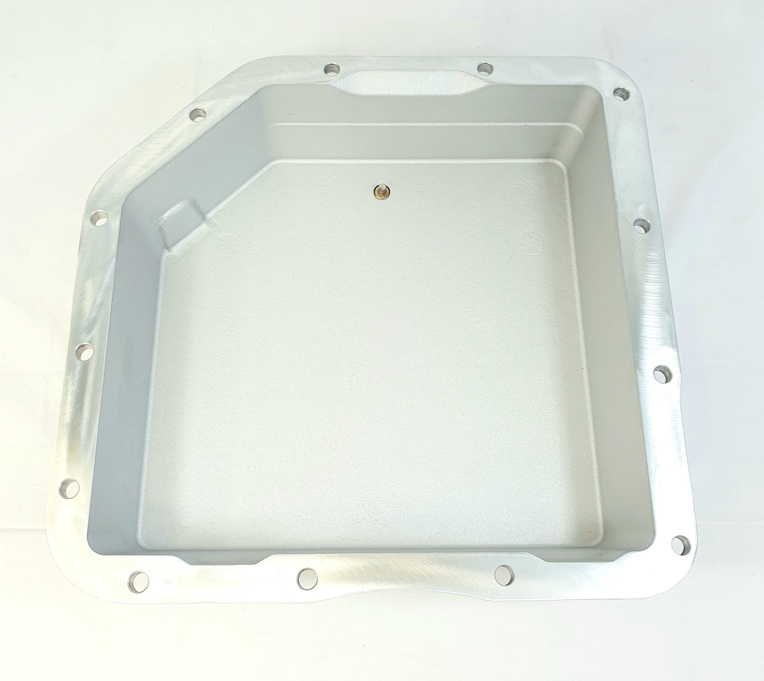 Oljetråg gjutet TH350 Djupt - Bild 2