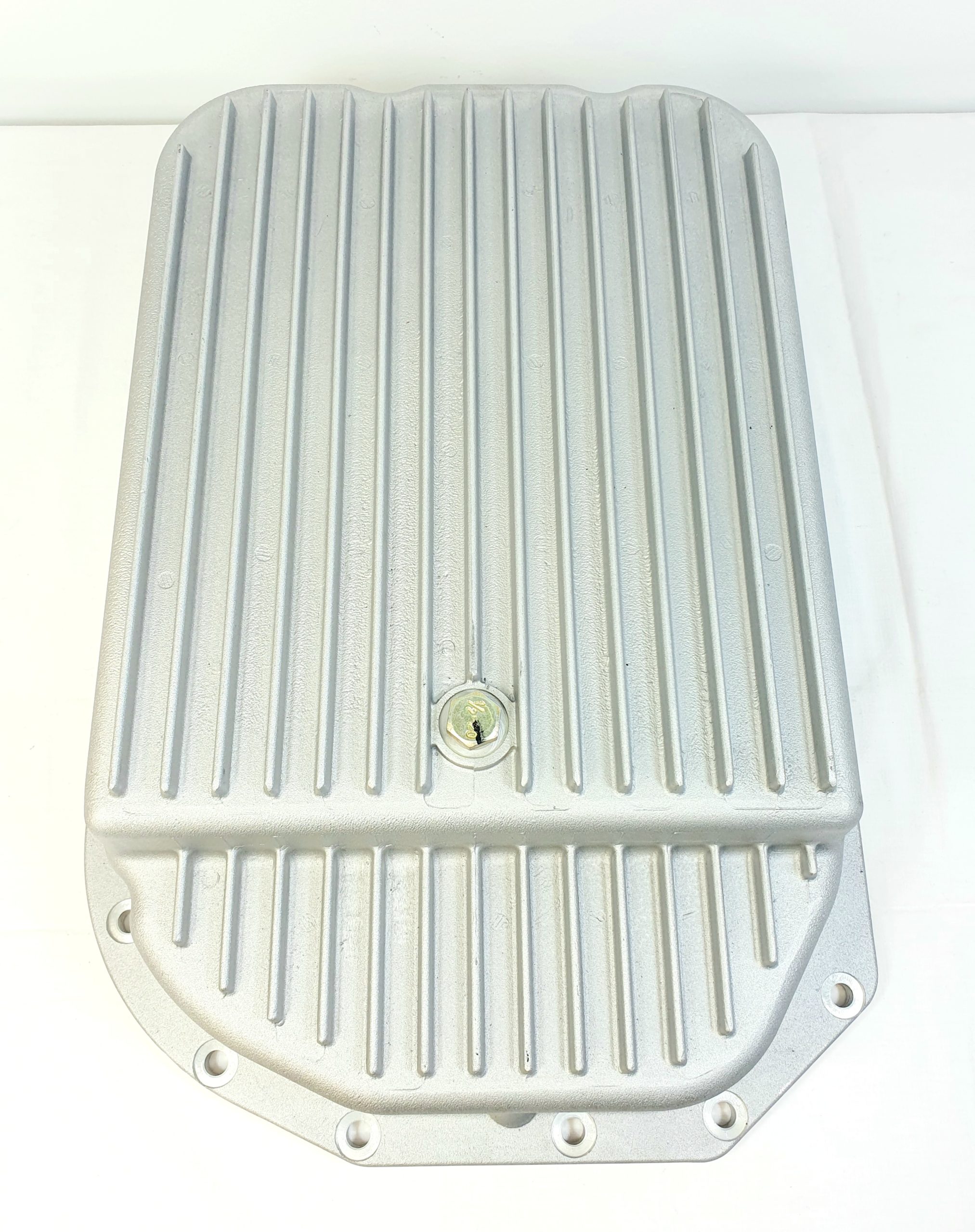 Oljetråg Gjutet 4LE80E Djupt