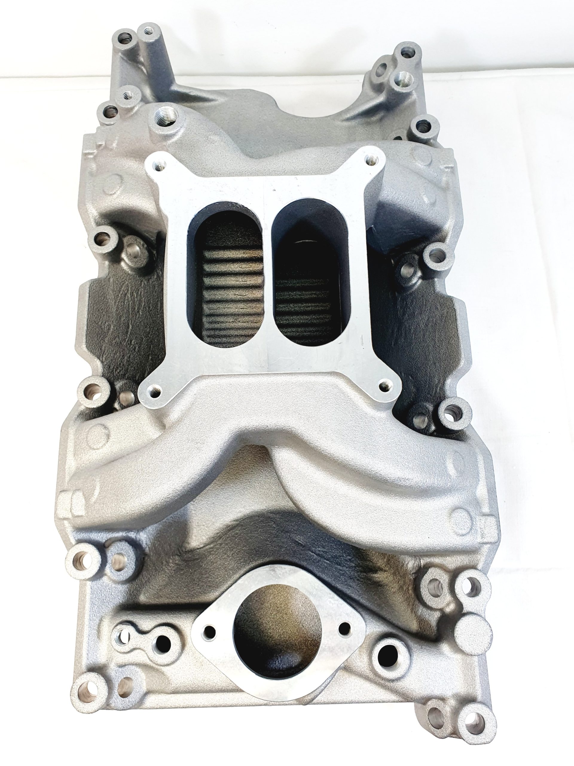 Insug Chrysler Small Block Air Gap - Bild 2