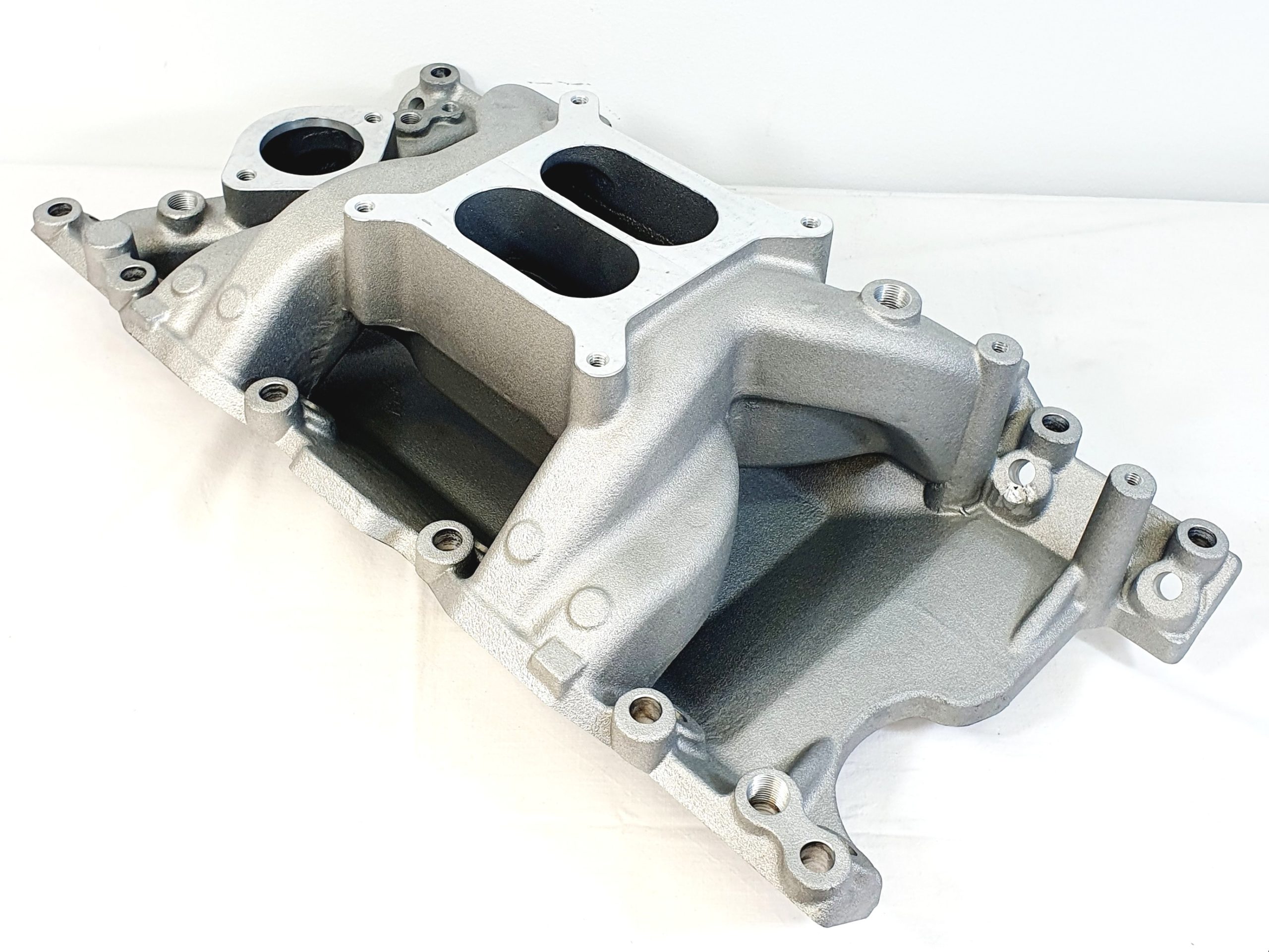 Insug Chrysler Small Block Air Gap