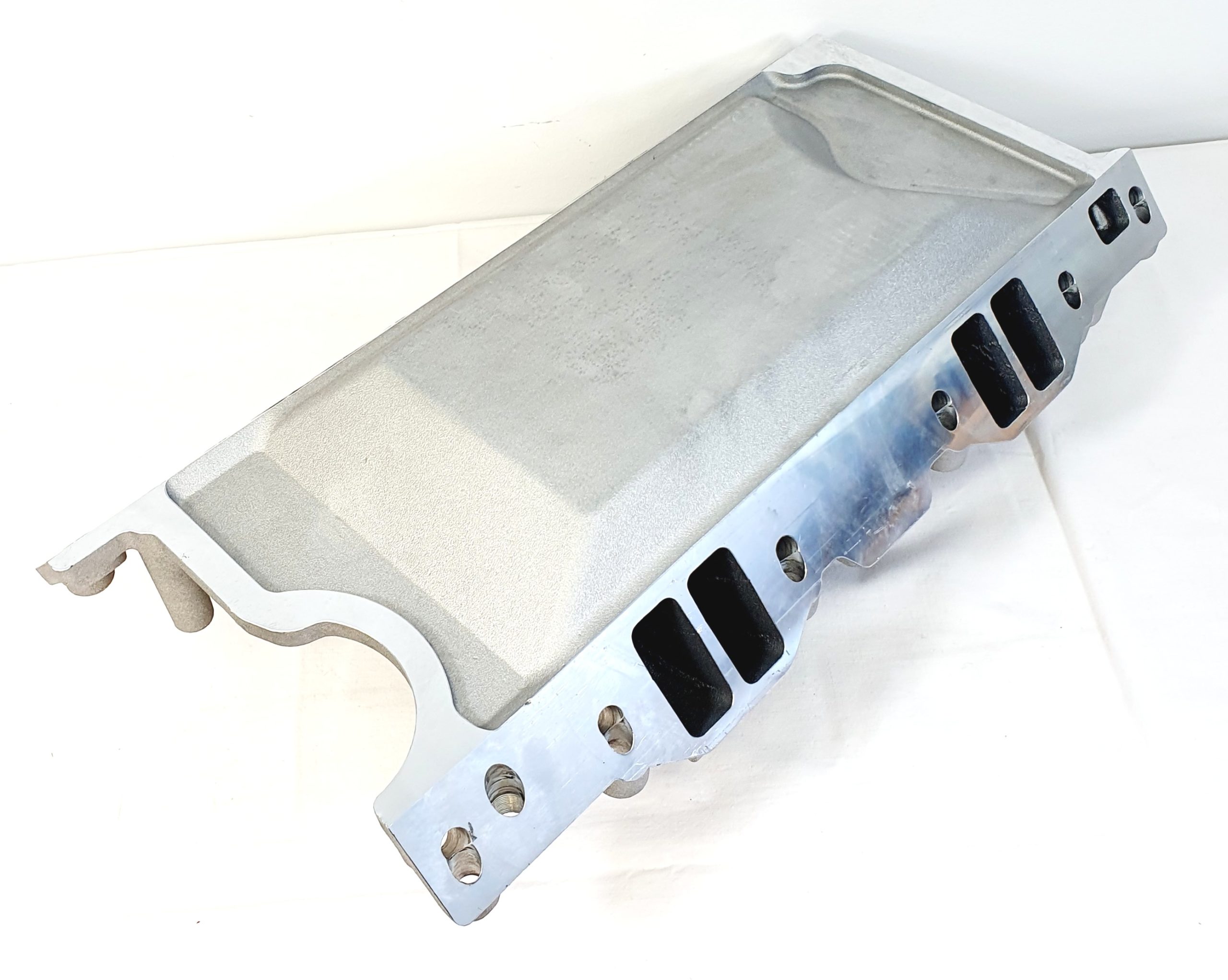 Insug Chrysler Small Block Air Gap - Bild 4