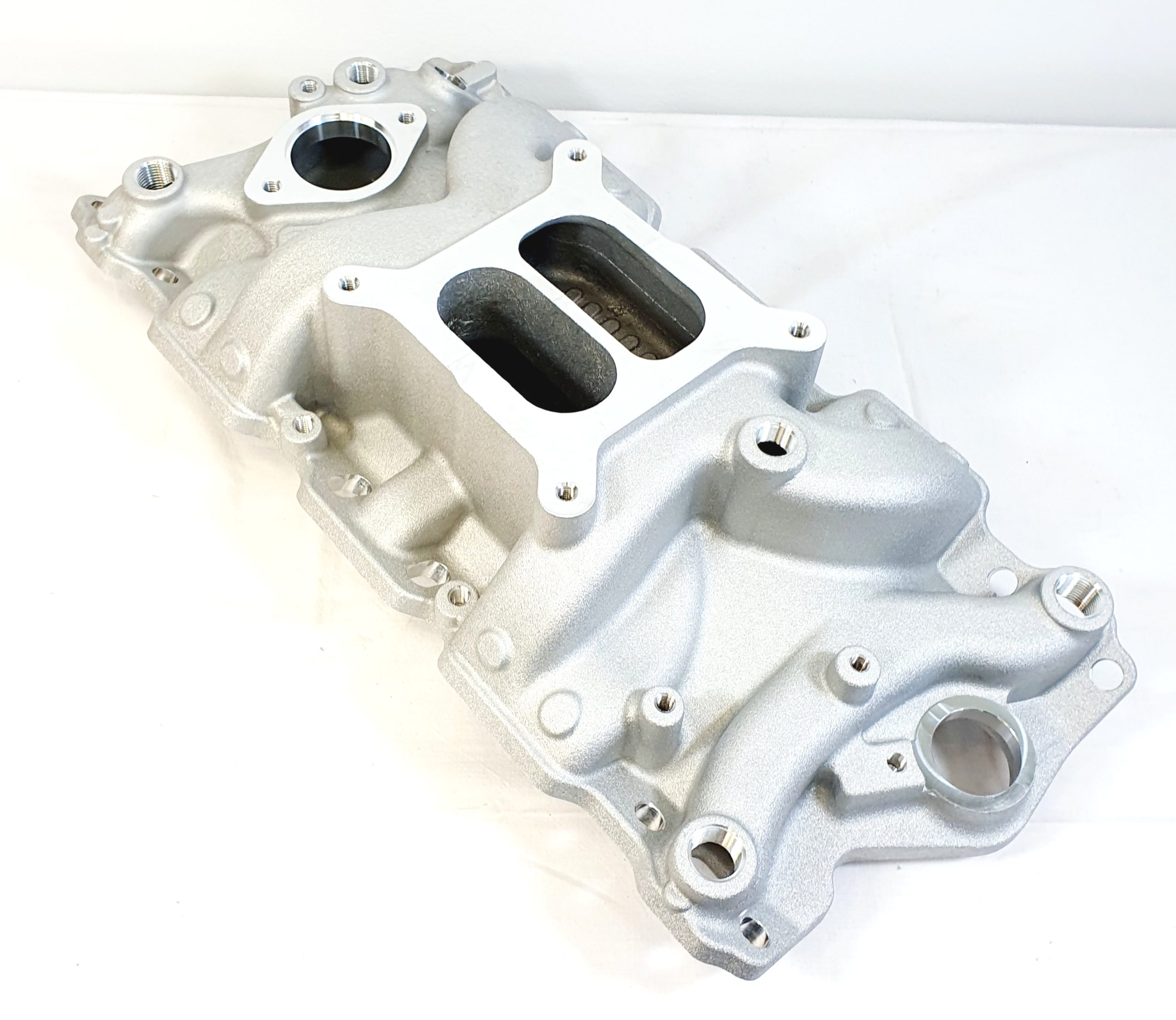 Insug Chevrolet Small Block -86