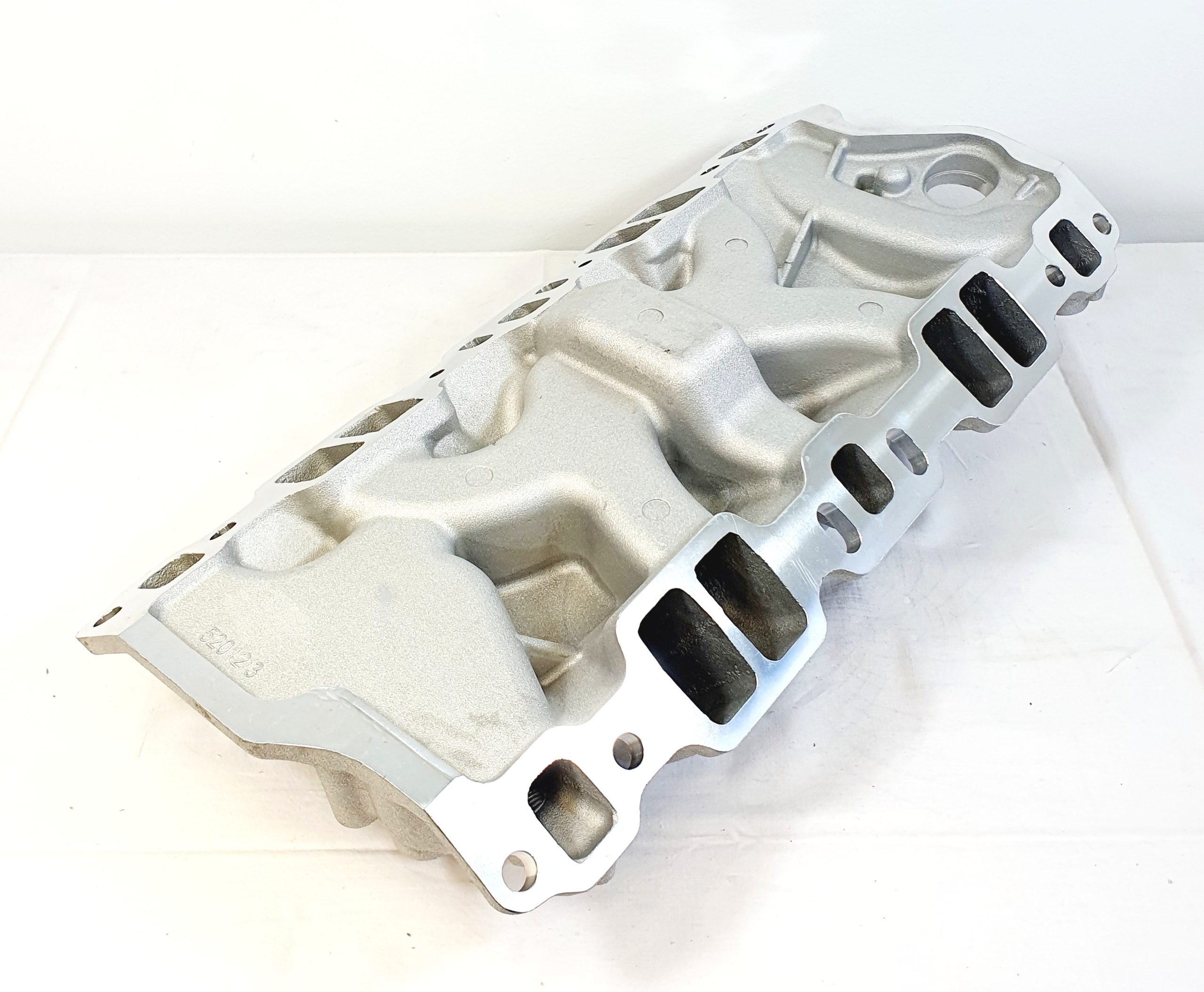 Insug Chevrolet Small Block -86 - Bild 4