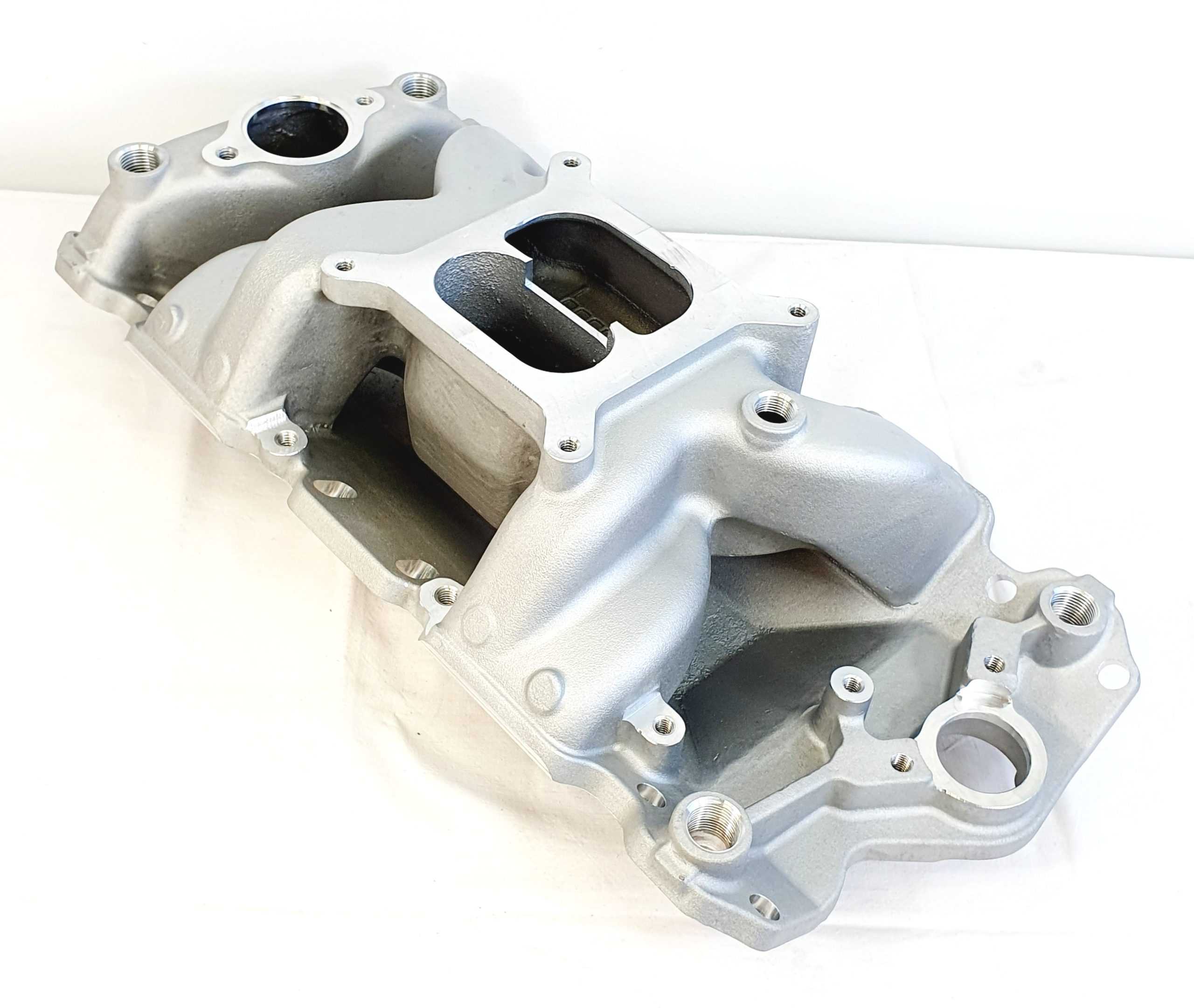 Insug Chevrolet Small Block -86 Air Gap