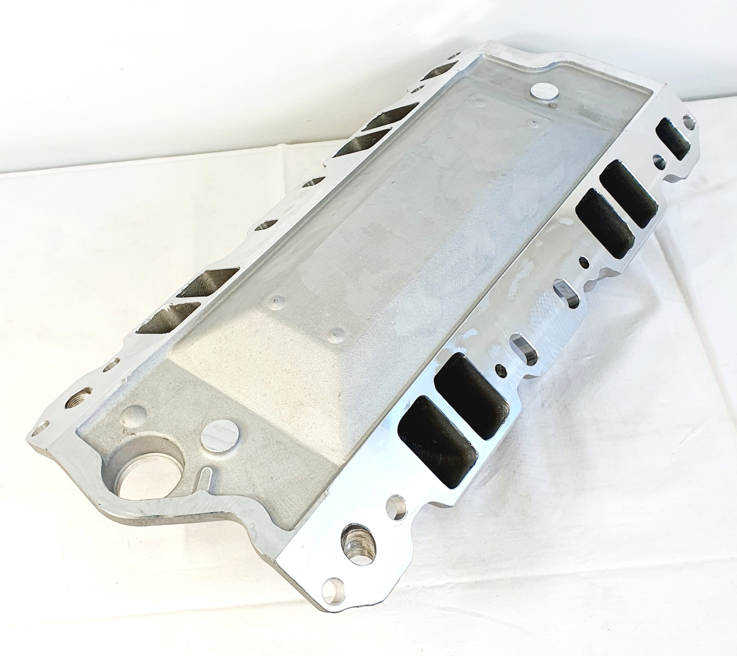 Insug Chevrolet Small Block -86 Air Gap - Bild 4