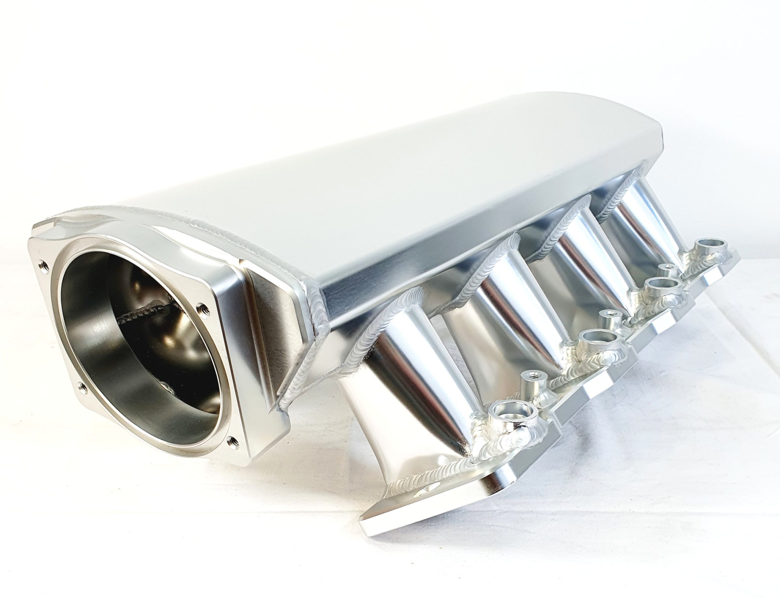 Insug Chevrolet LS1, LS2, LS6 102mm Lågt