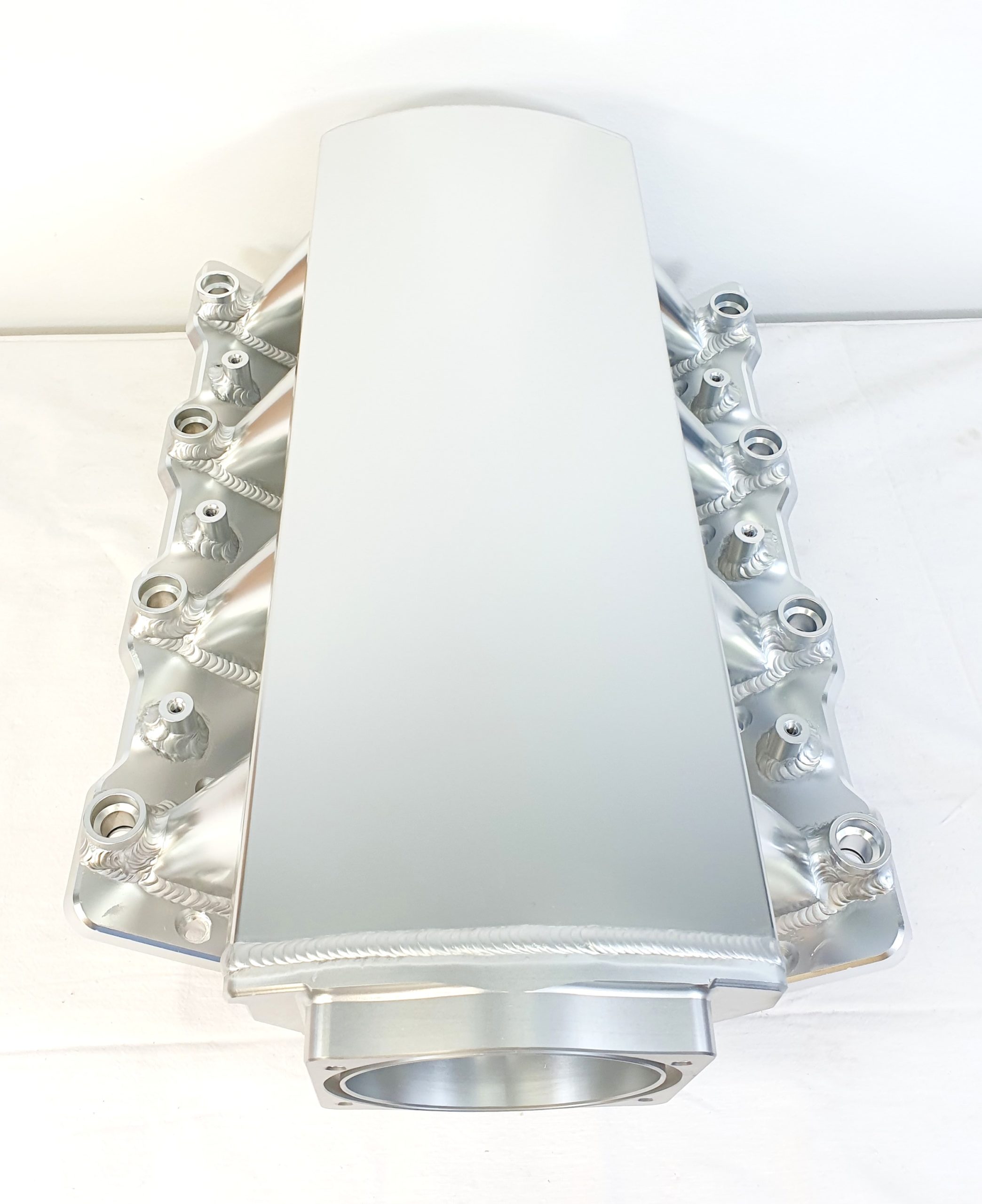 Insug Chevrolet LS1, LS2, LS6 102mm Lågt - Bild 2