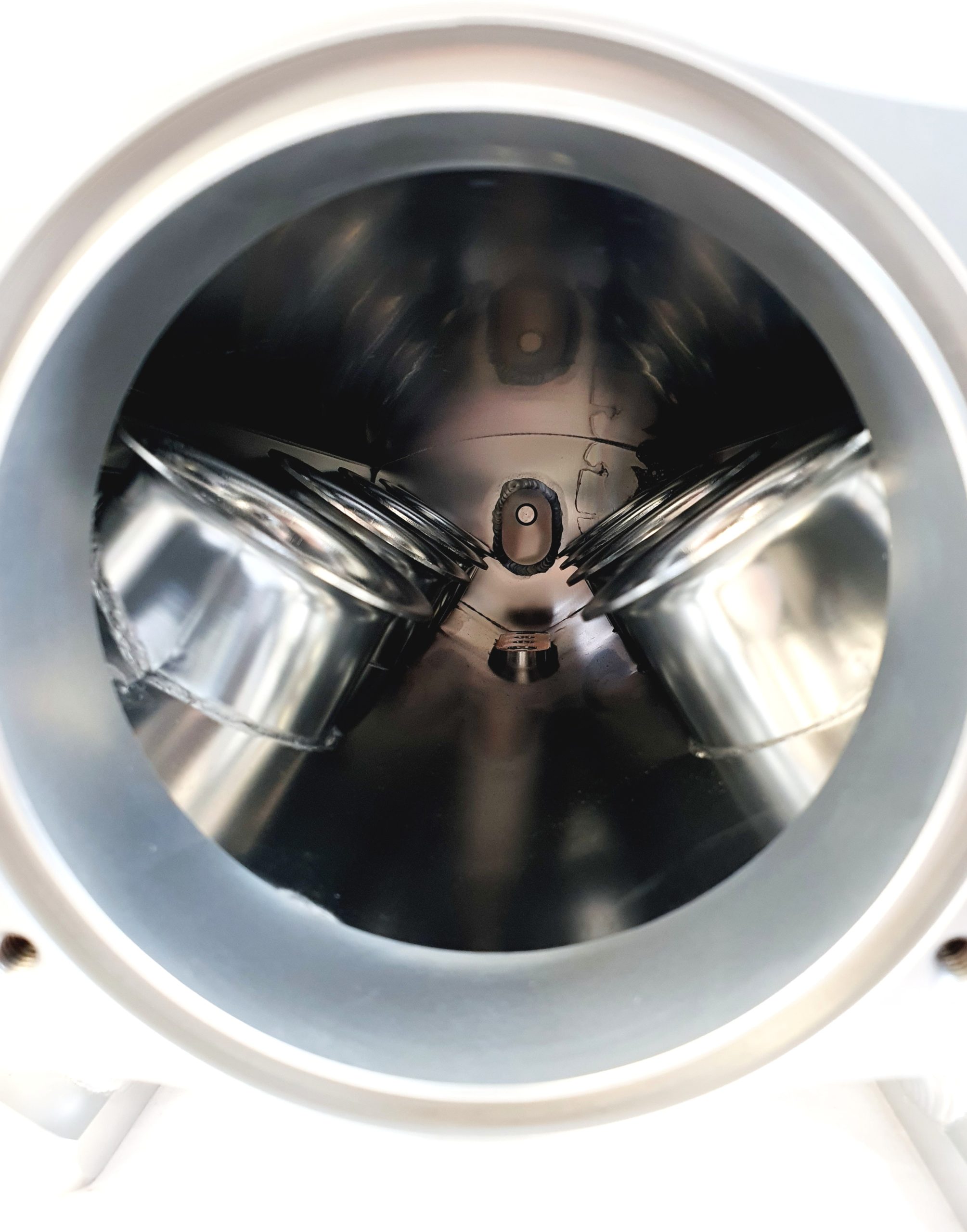 Insug Chevrolet LS1, LS2, LS6 102mm Lågt - Bild 6