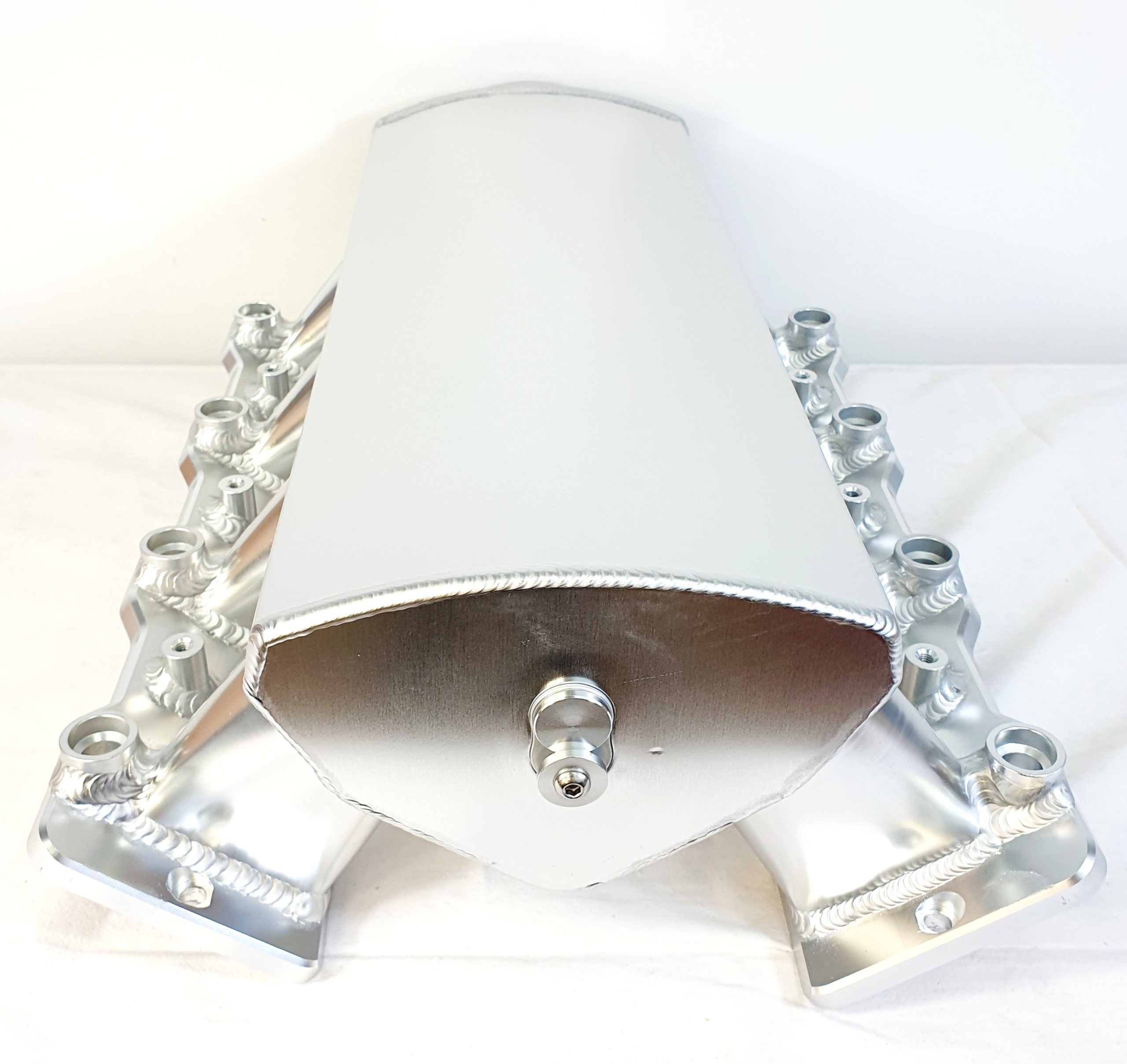 Insug Chevrolet LS1, LS2, LS6 102mm Lågt - Bild 4