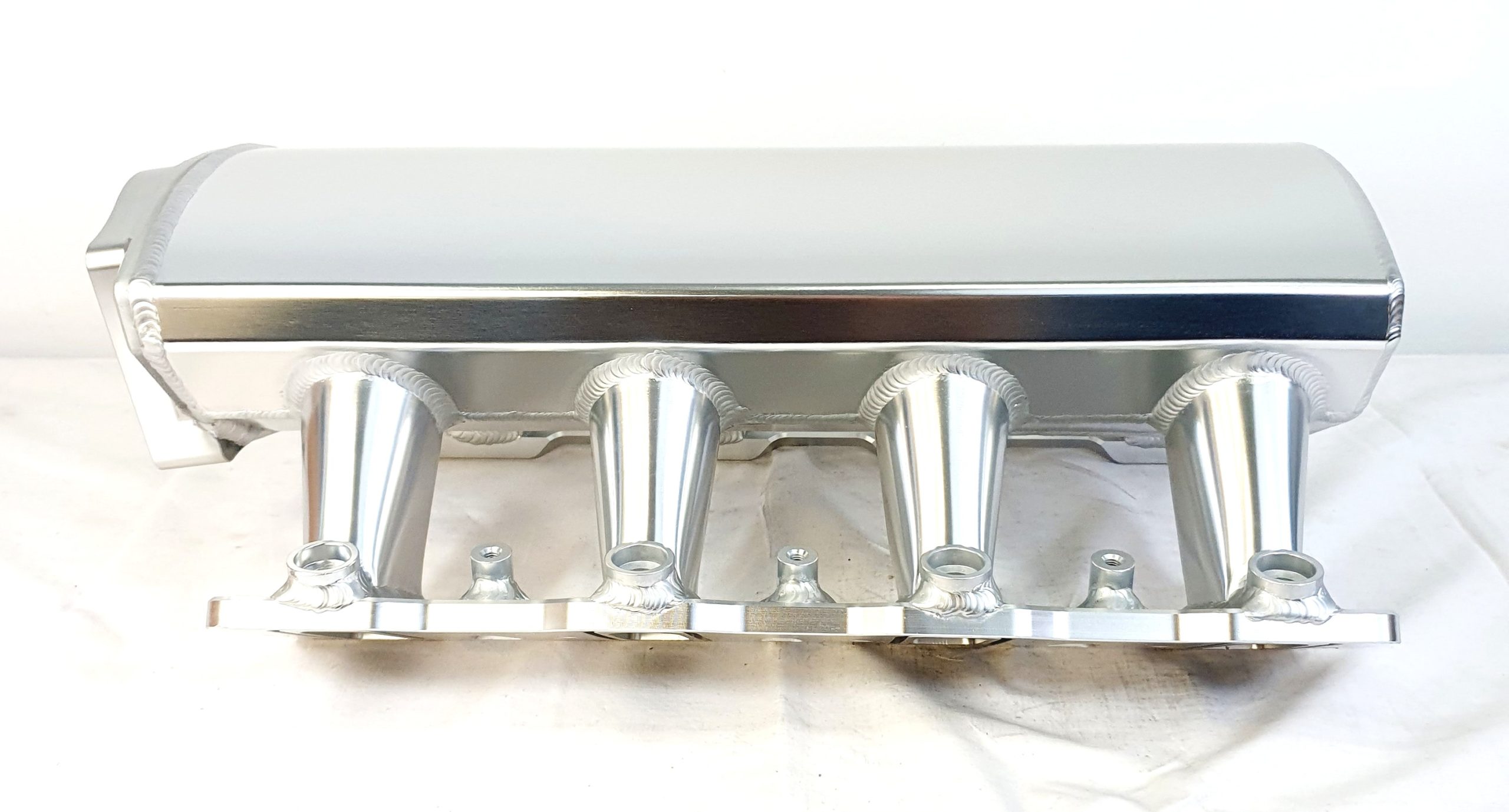 Insug Chevrolet LS1, LS2, LS6 102mm Lågt - Bild 3