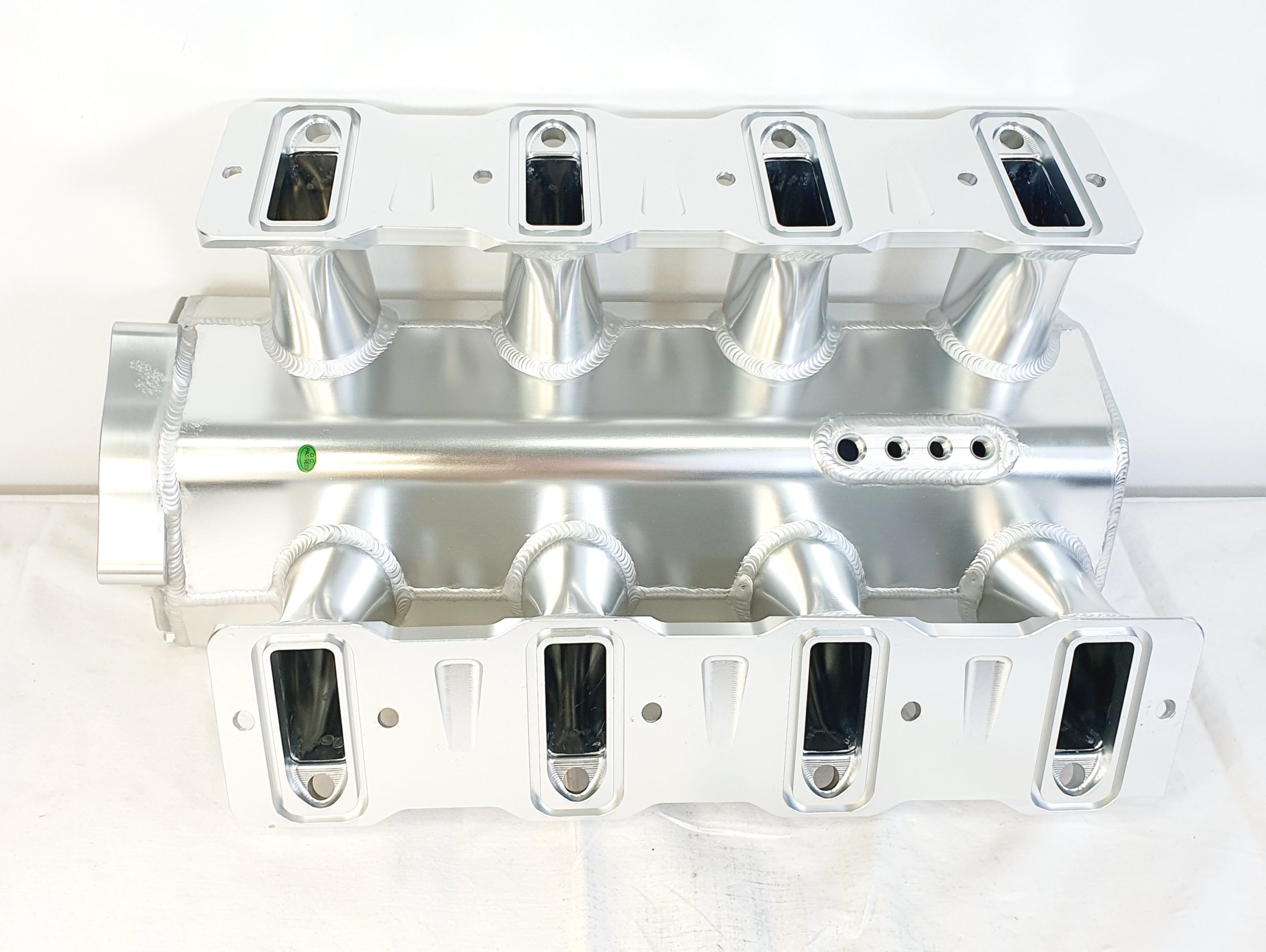 Insug Chevrolet LS1, LS2, LS6 102mm Lågt - Bild 5