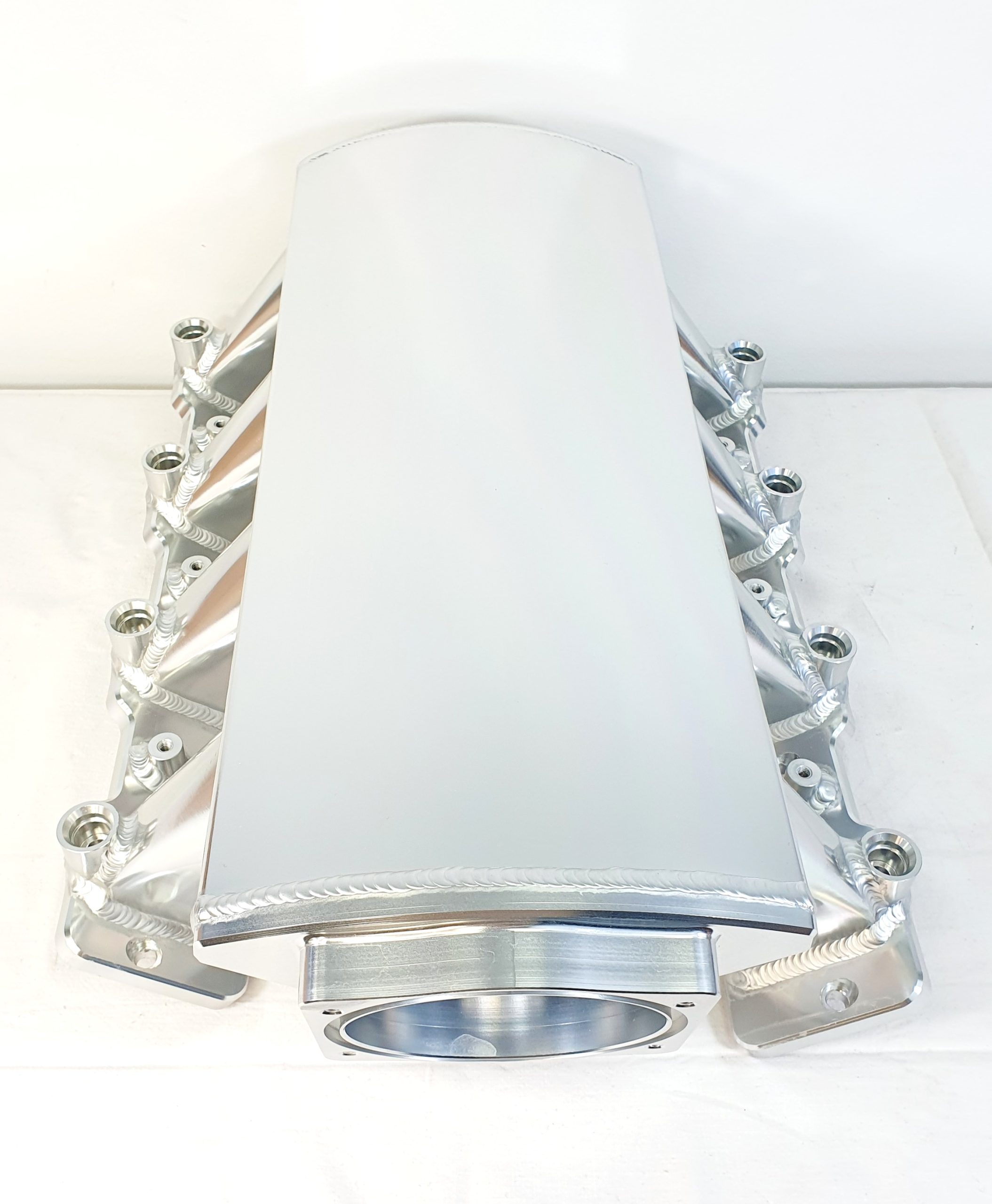 Insug LS7 102MM Lågt - Bild 2