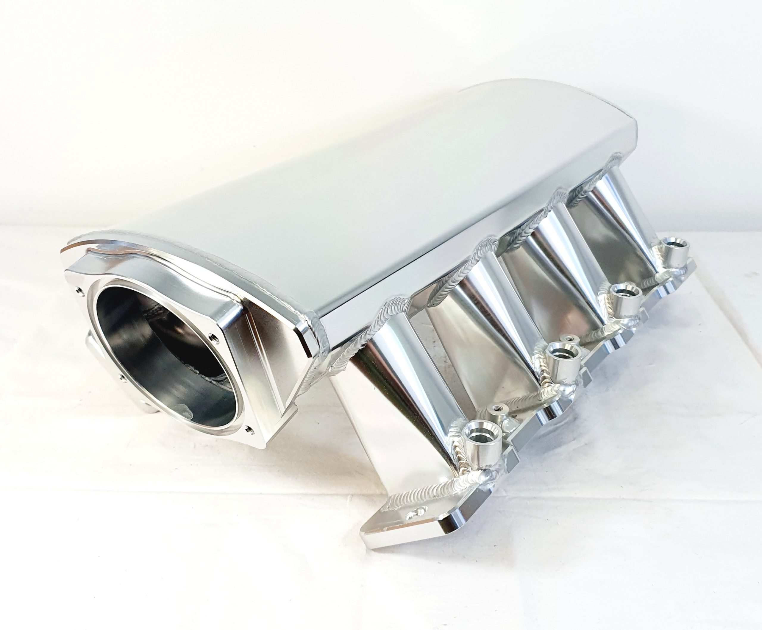 Insug LS7 102MM Lågt