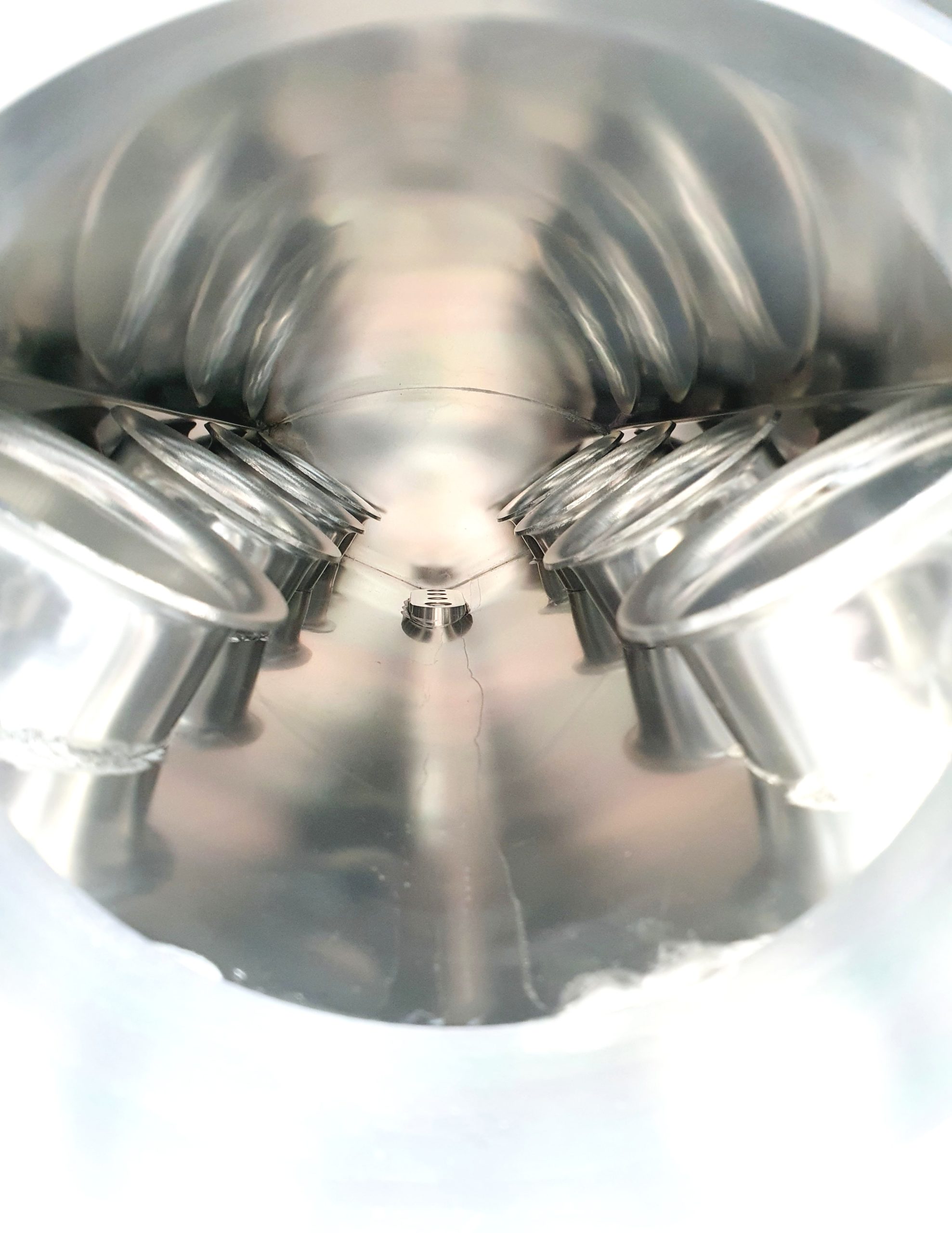 Insug LS7 102MM Lågt - Bild 6