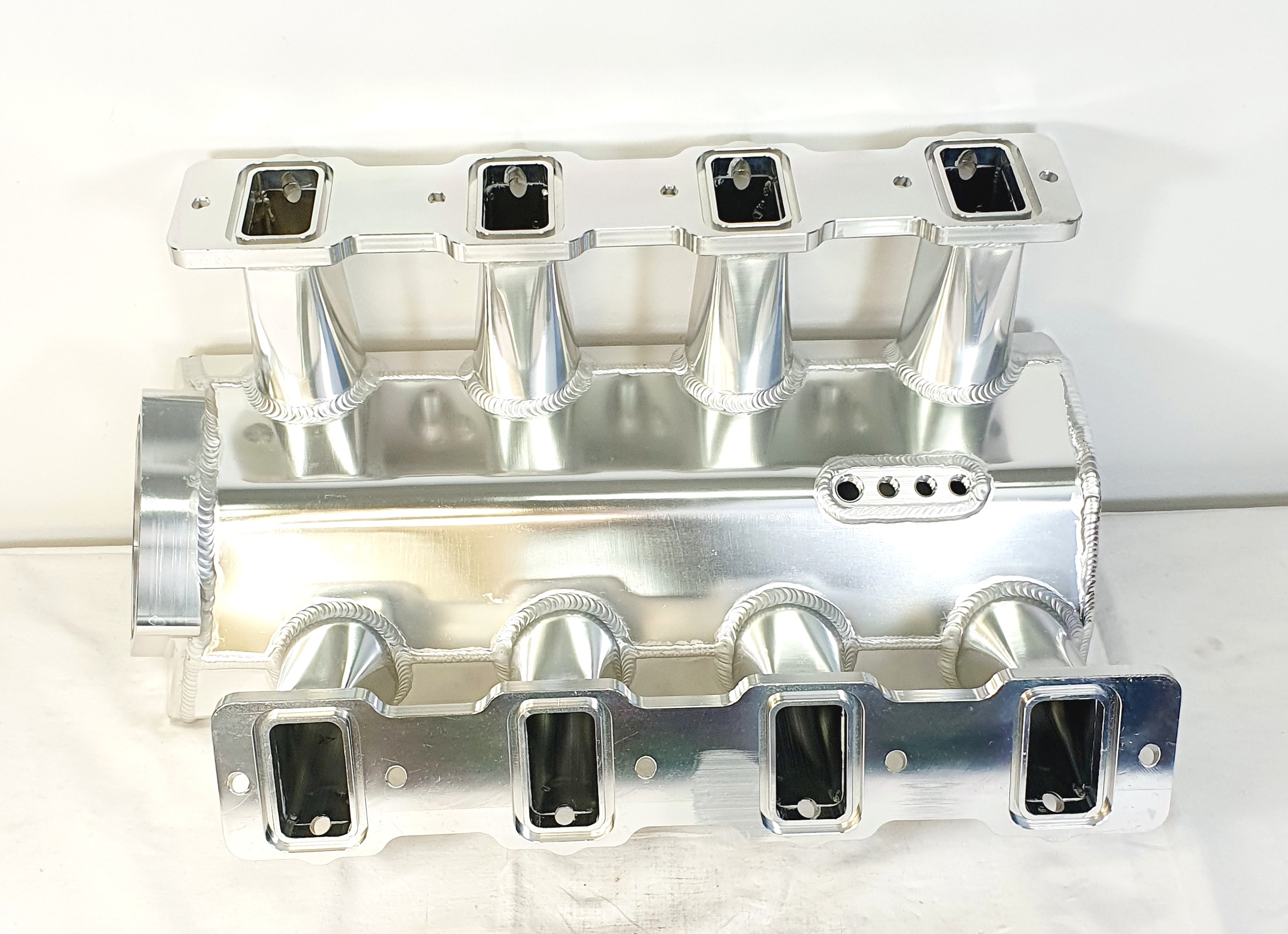 Insug LS7 102MM Lågt - Bild 5