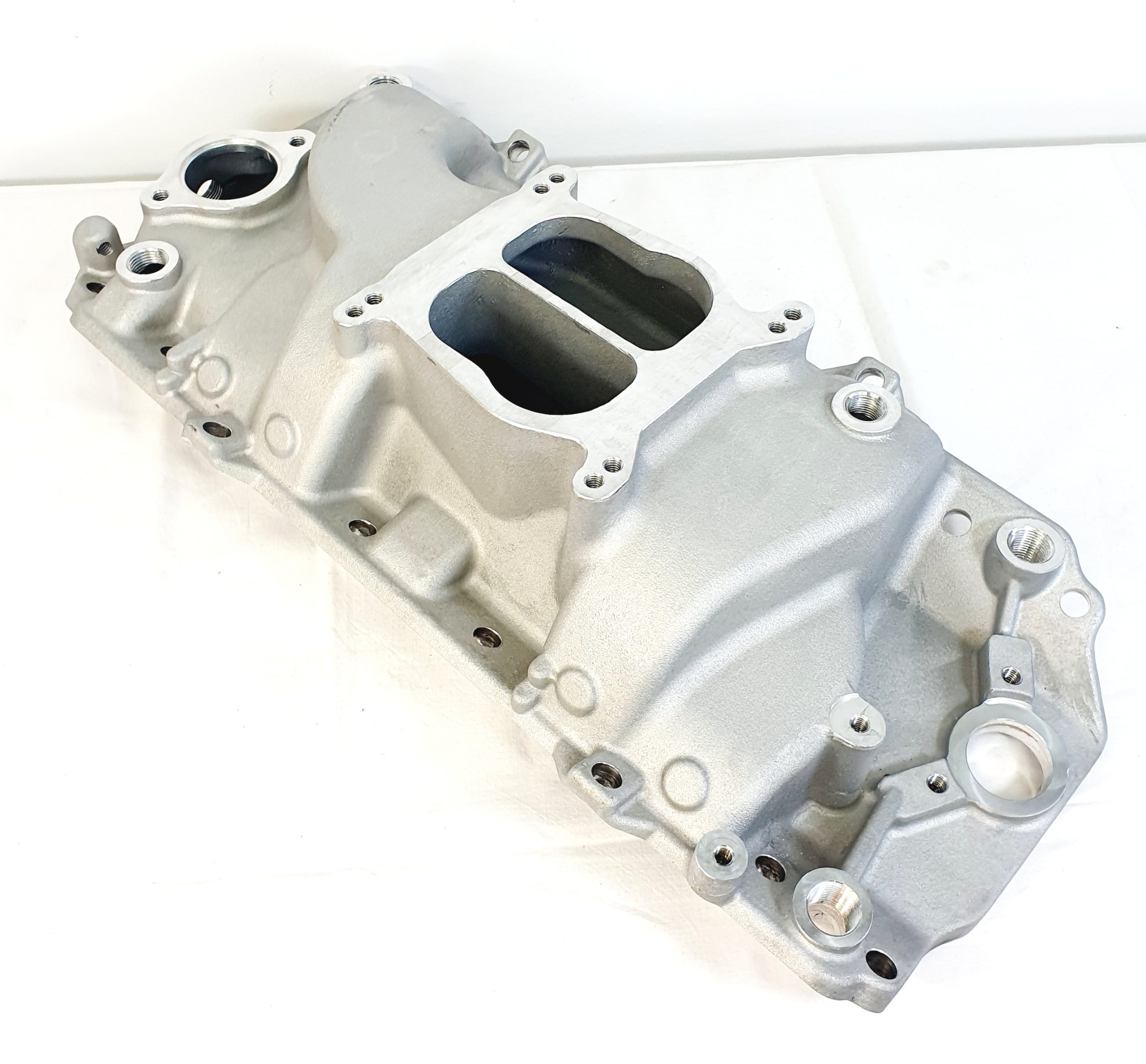 Insug Chevrolet Big Block Ovalport