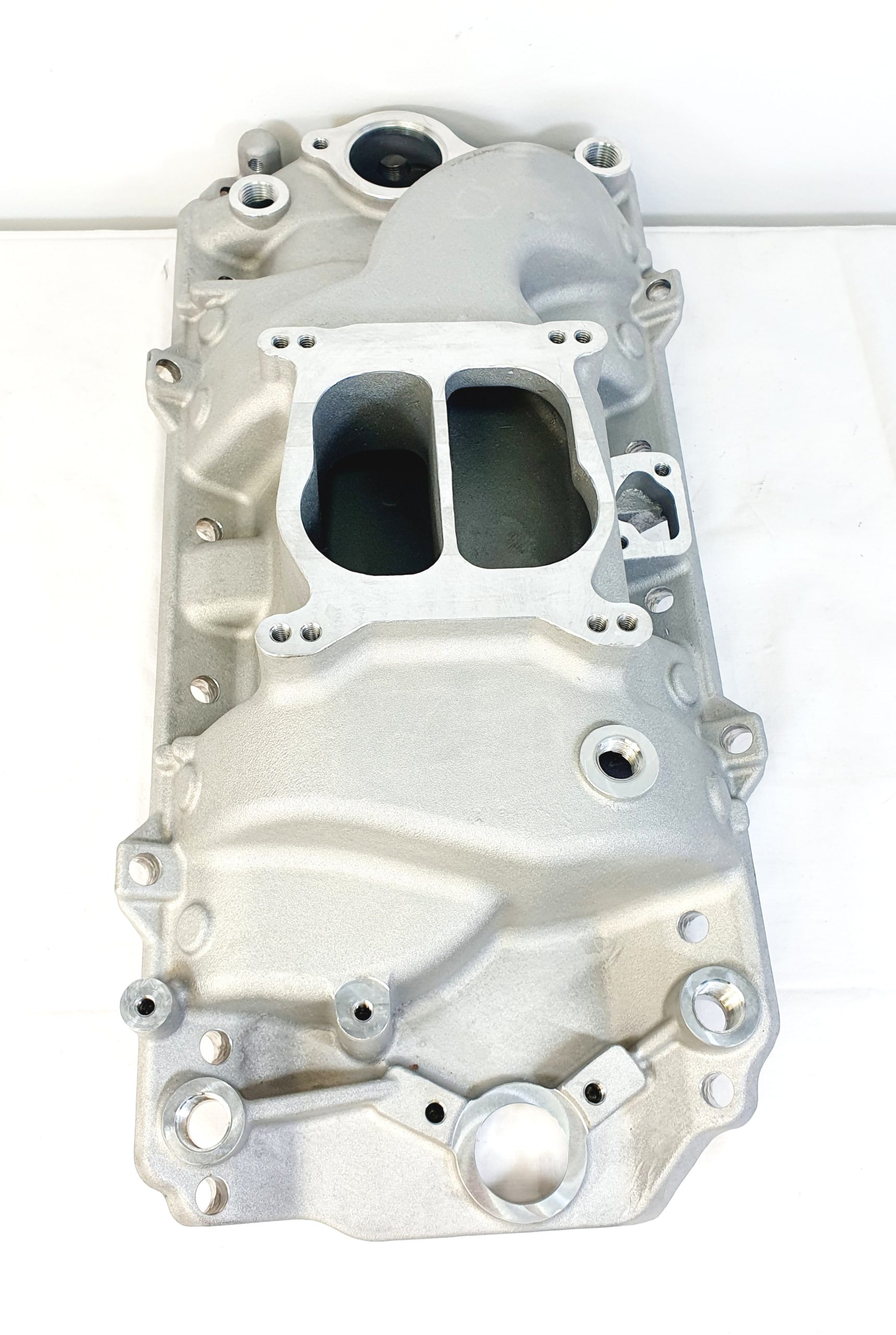 Insug Chevrolet Big Block Ovalport - Bild 2