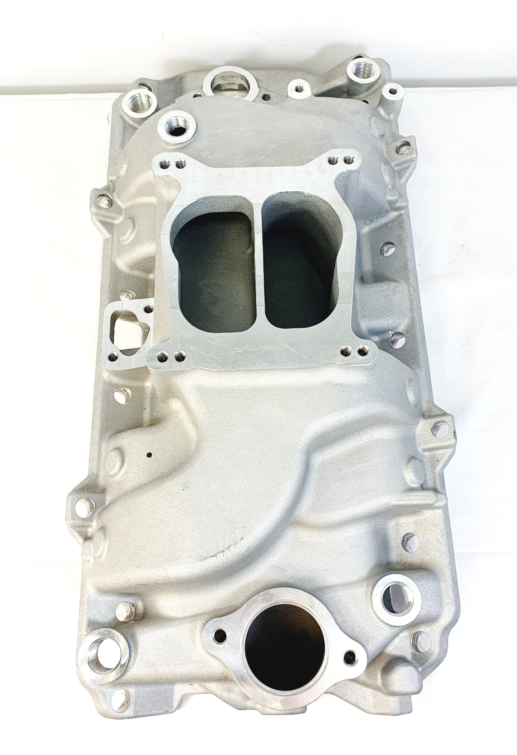 Insug Chevrolet Big Block Ovalport - Bild 3