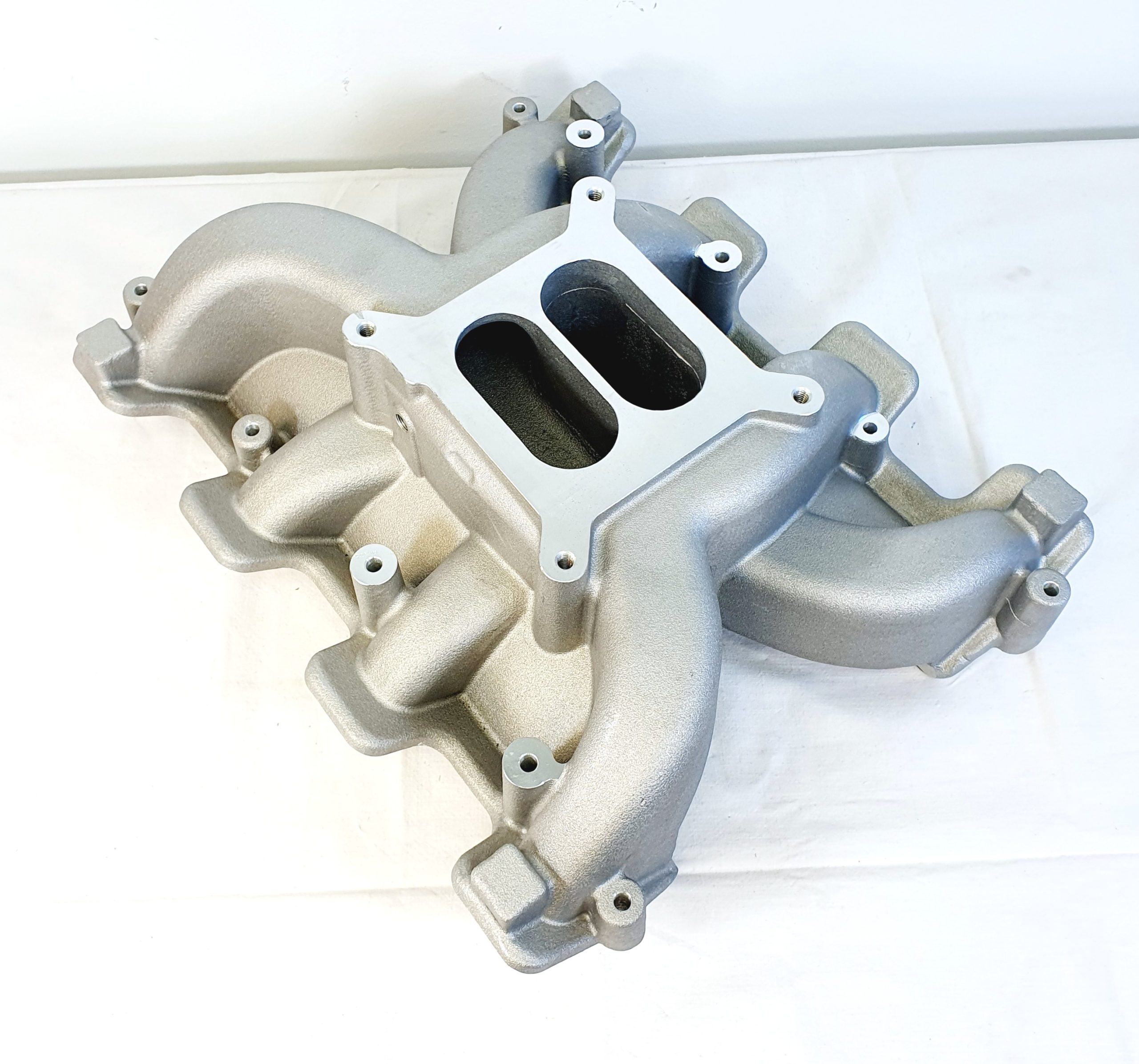 Insug LS För Förgasare Tvåplans