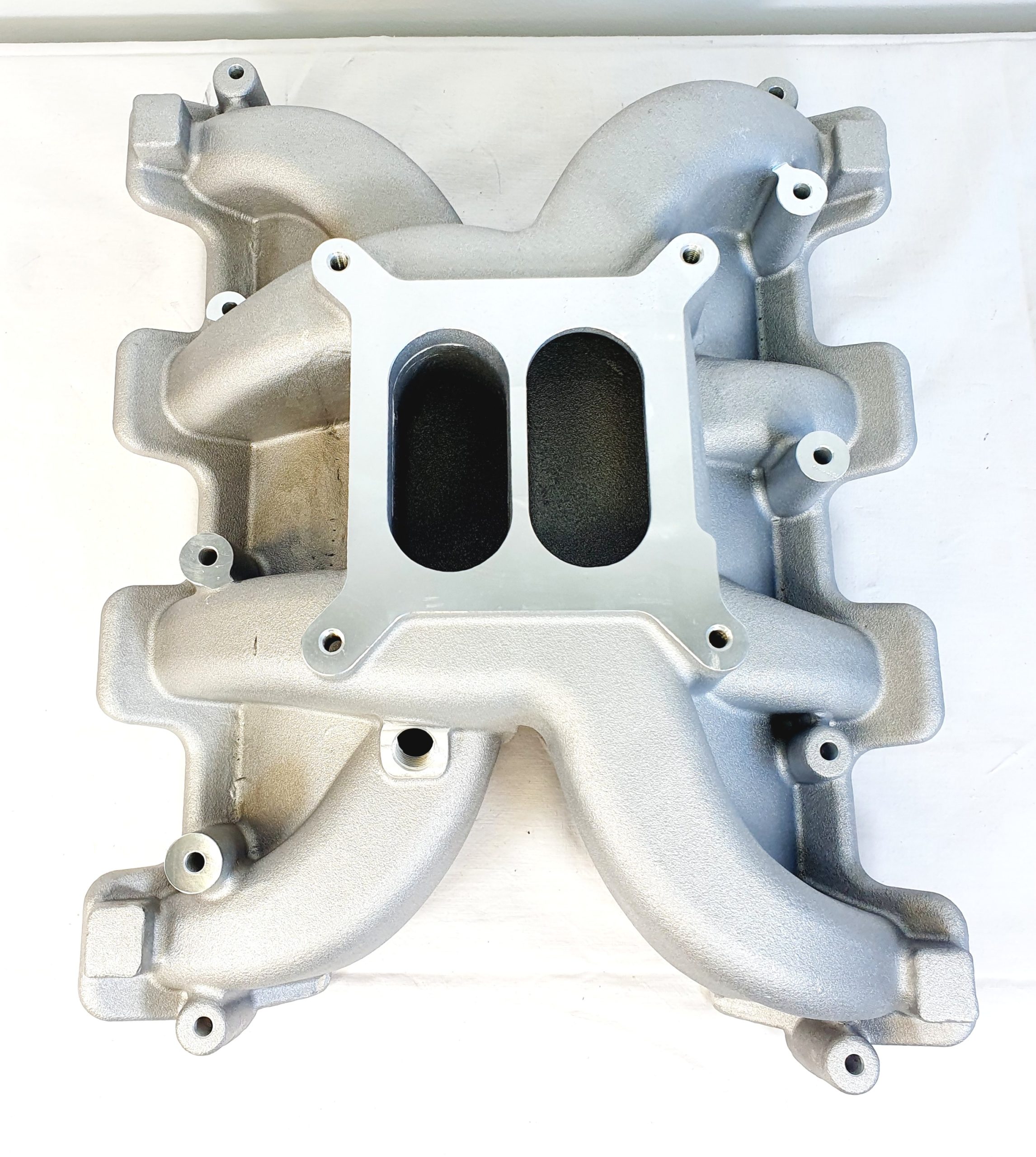 Insug LS För Förgasare Tvåplans - Bild 2